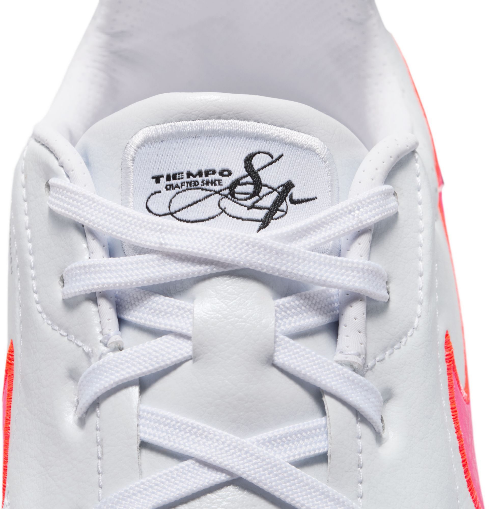 Nike Kids' Tiempo Streetgato Indoor Soccer Shoes product image