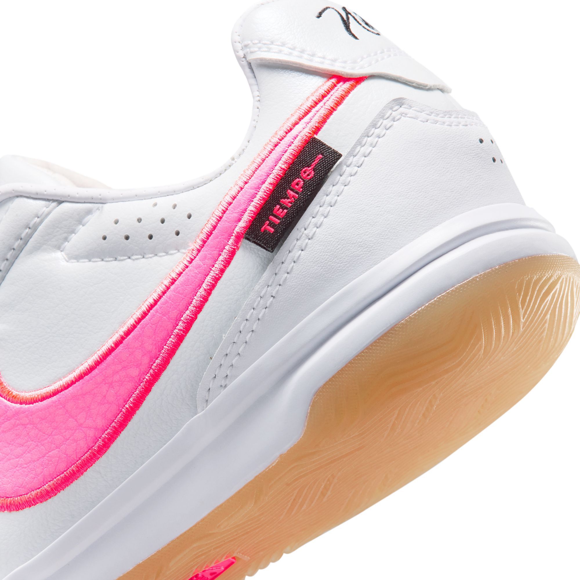 Nike Kids' Tiempo Streetgato Indoor Soccer Shoes product image