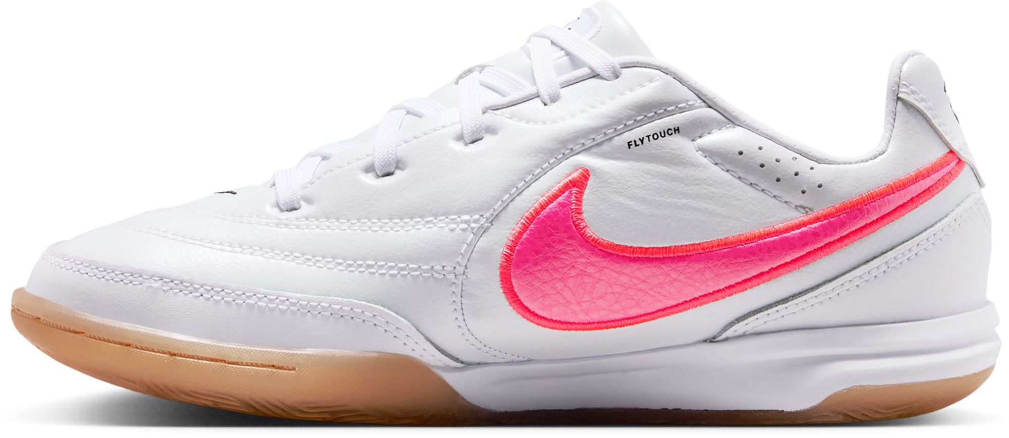 Nike Kids' Tiempo Streetgato Indoor Soccer Shoes product image