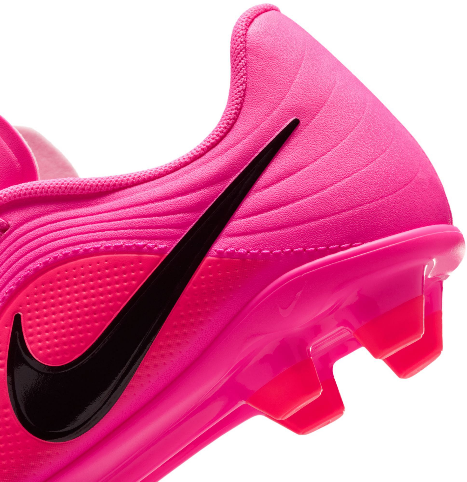 Nike Kids' Tiempo Maestro Club MG Soccer Cleats product image