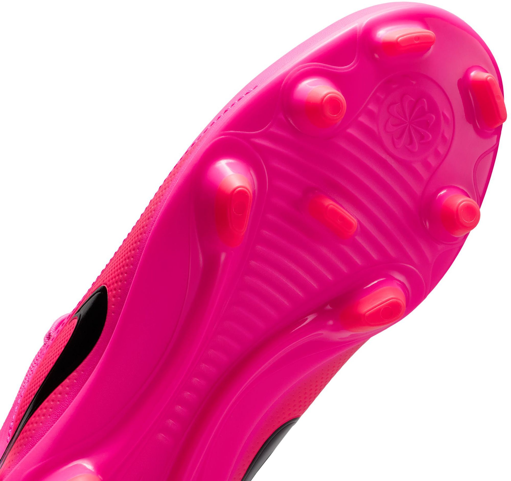 Nike Kids' Tiempo Maestro Club MG Soccer Cleats product image