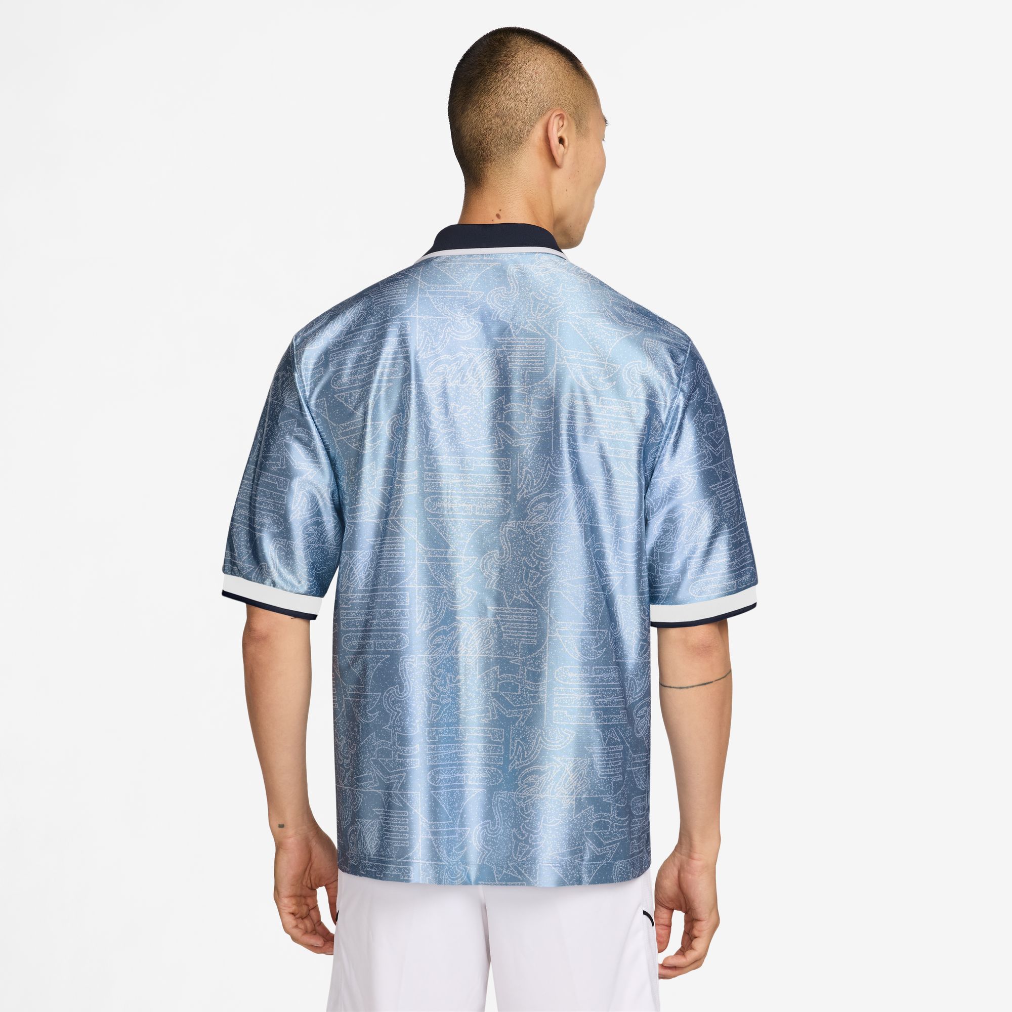 Nike Adult England 2026 Energy Jersey product image
