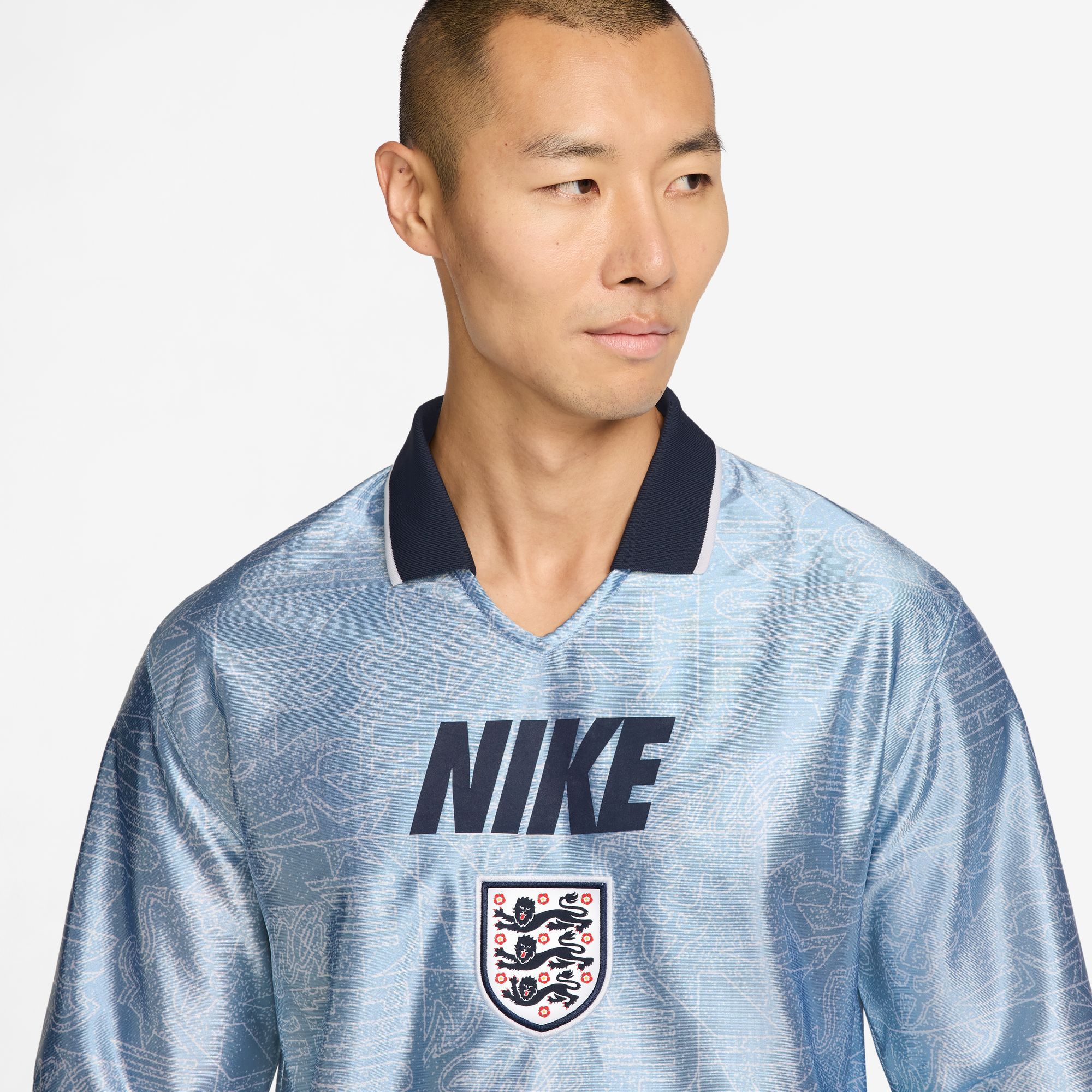 Nike Adult England 2026 Energy Jersey product image