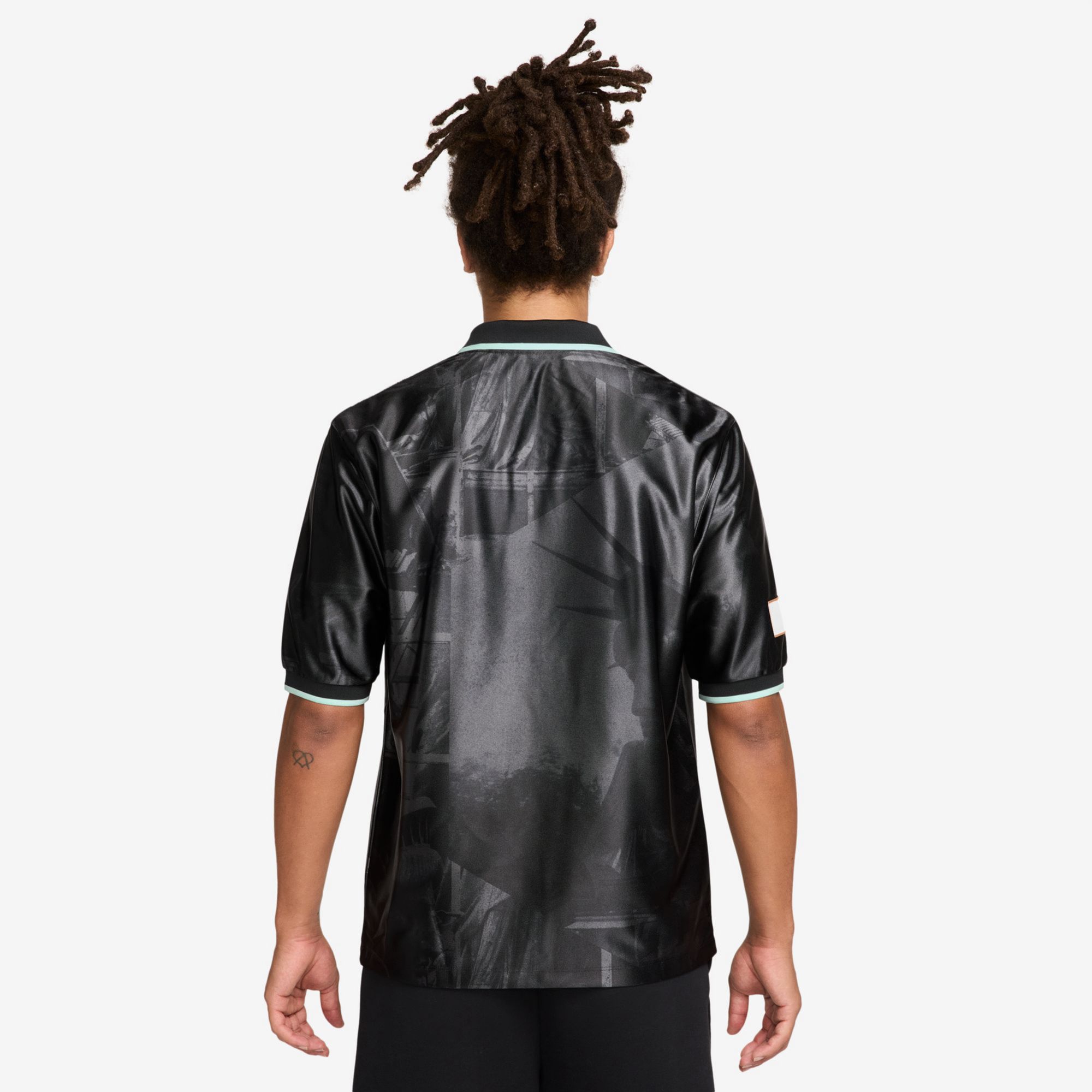 Nike Adult France 2026 Energy Jersey product image