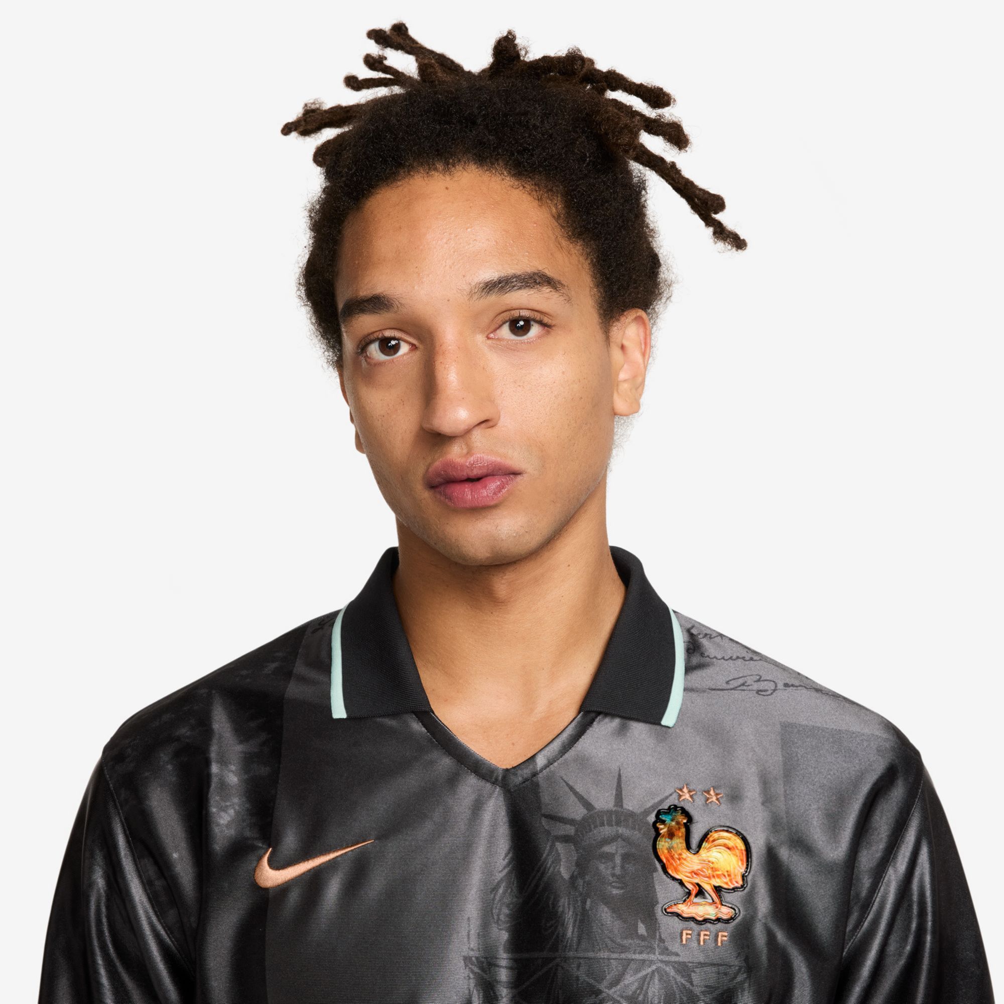 Nike Adult France 2026 Energy Jersey product image