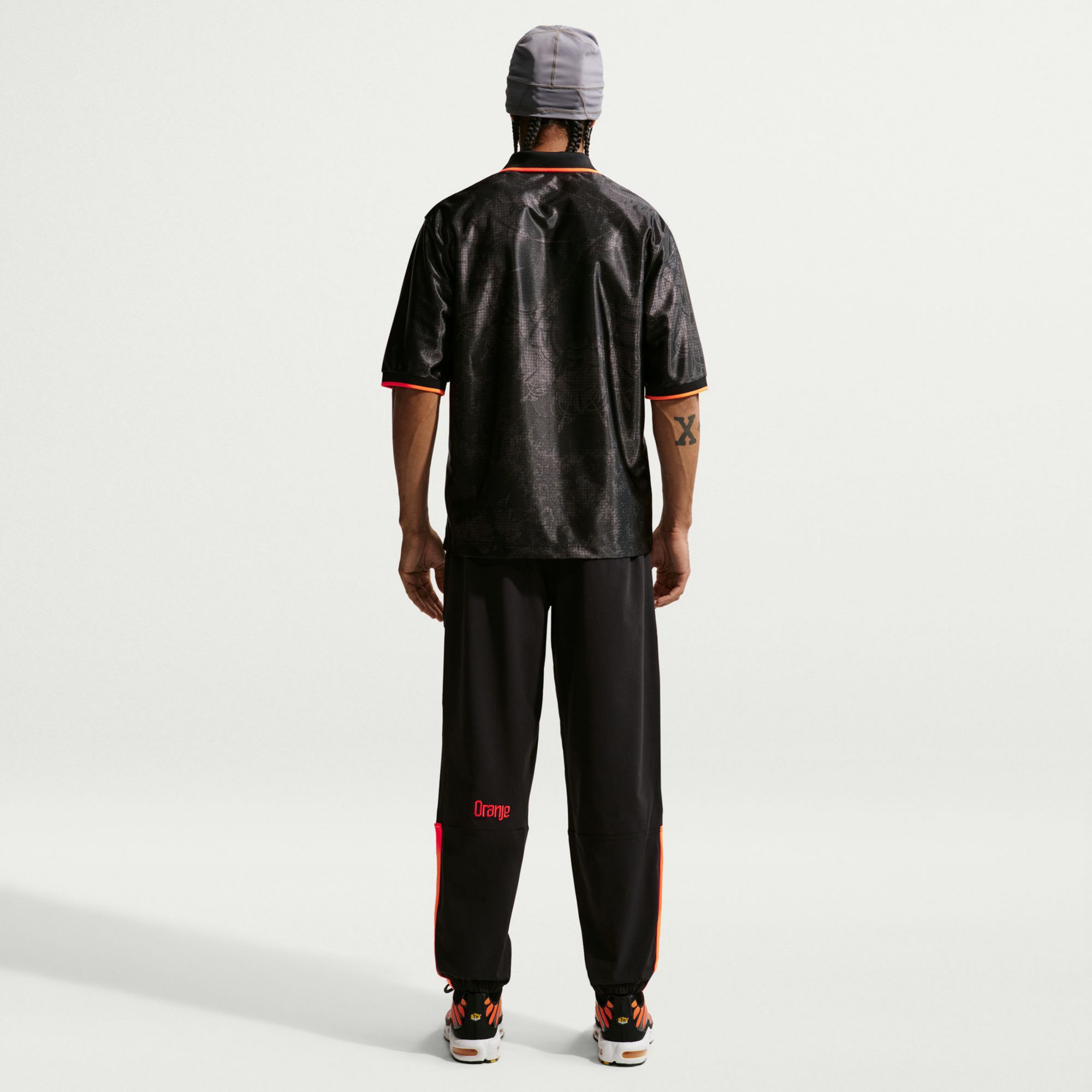 Nike Adult Netherlands 2026 Energy Jersey product image