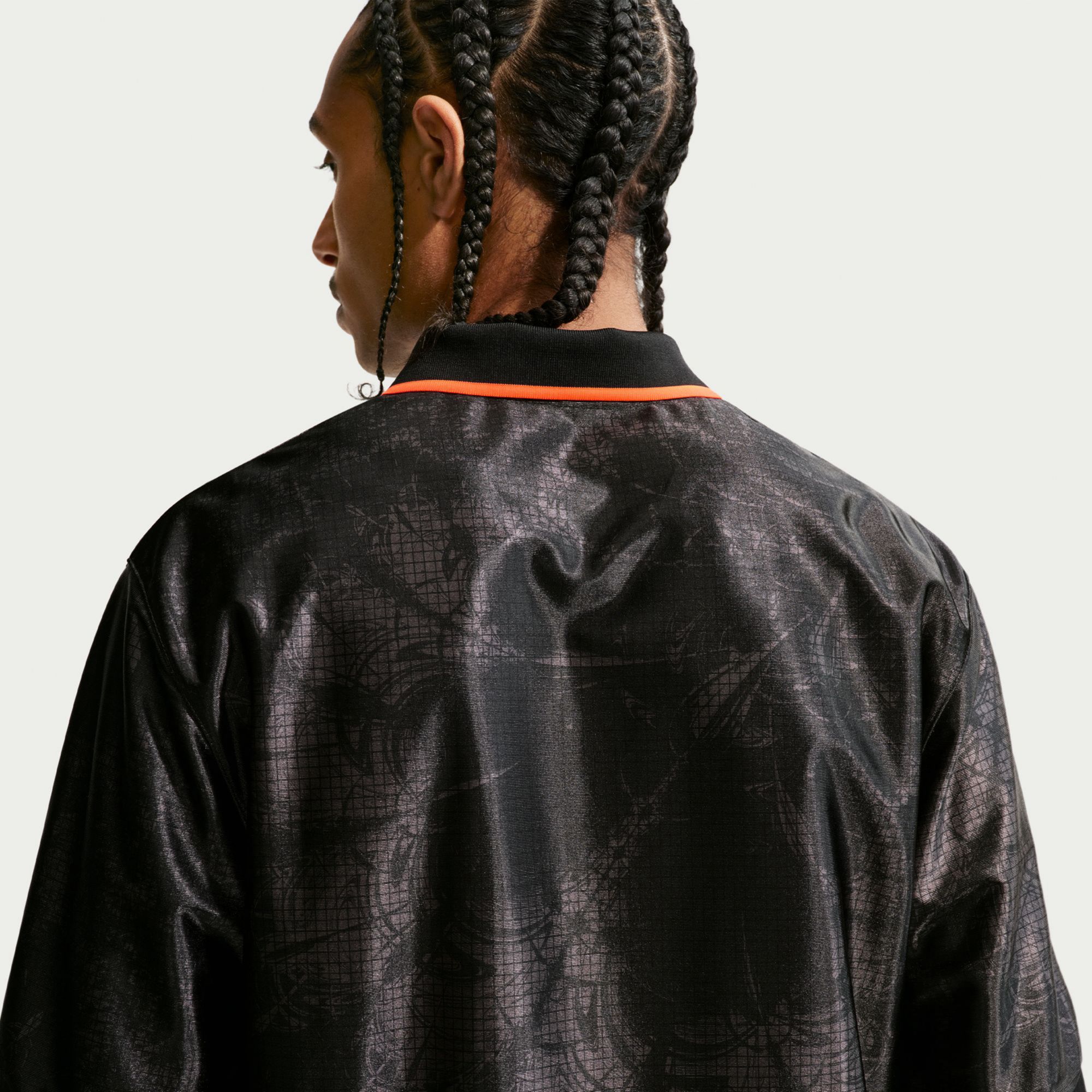 Nike Adult Netherlands 2026 Energy Jersey product image