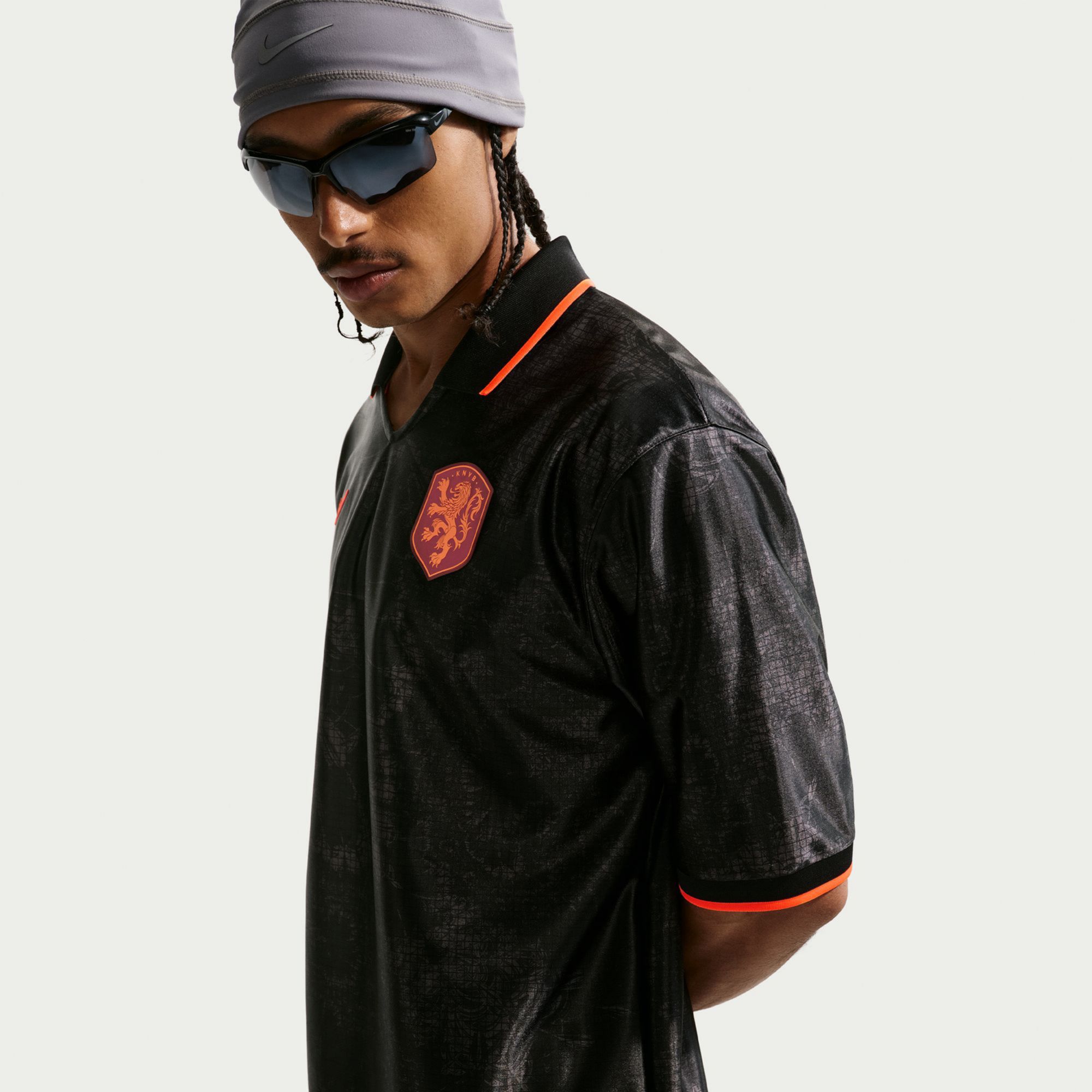 Nike Adult Netherlands 2026 Energy Jersey product image