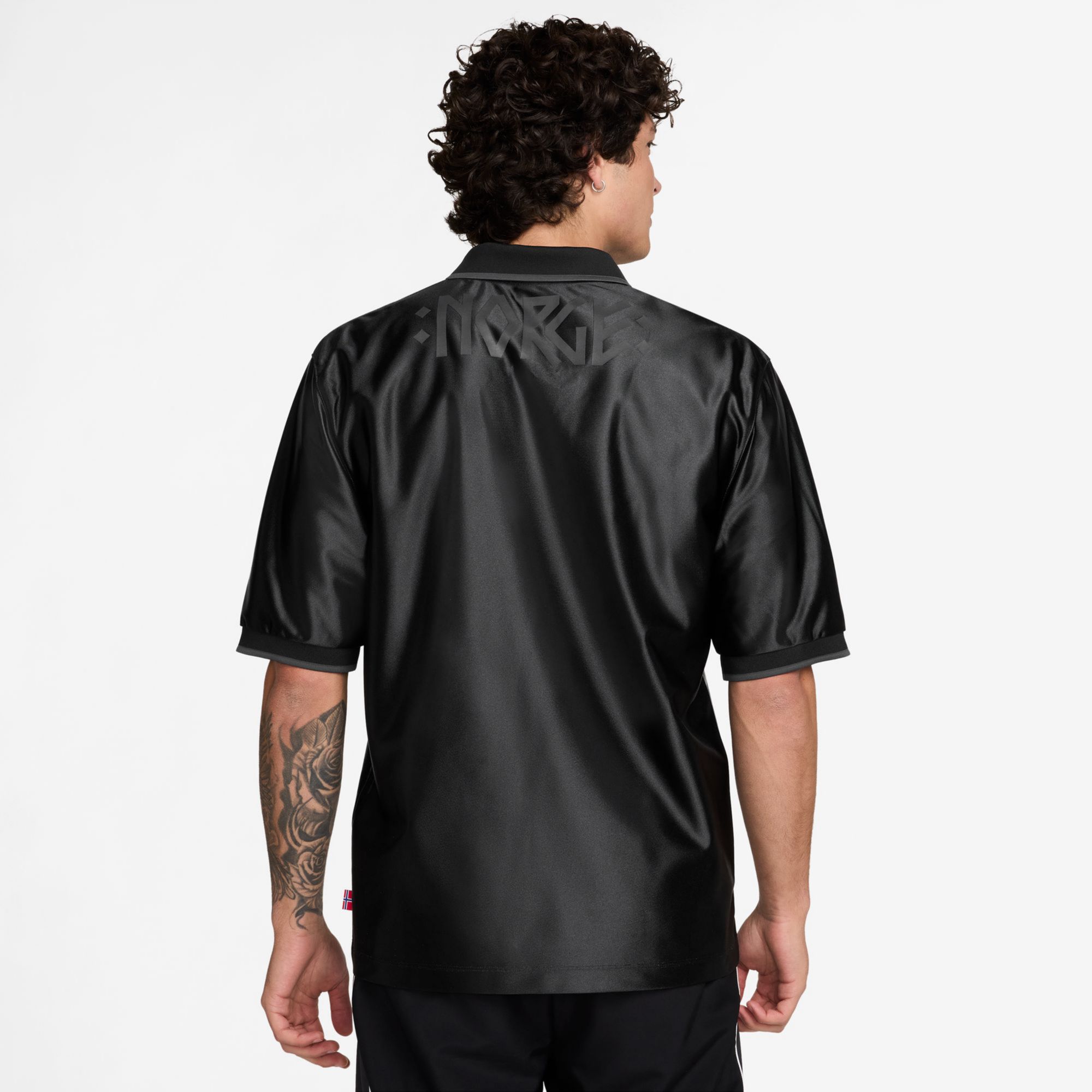 Nike Adult Norway 2026 Energy Jersey product image