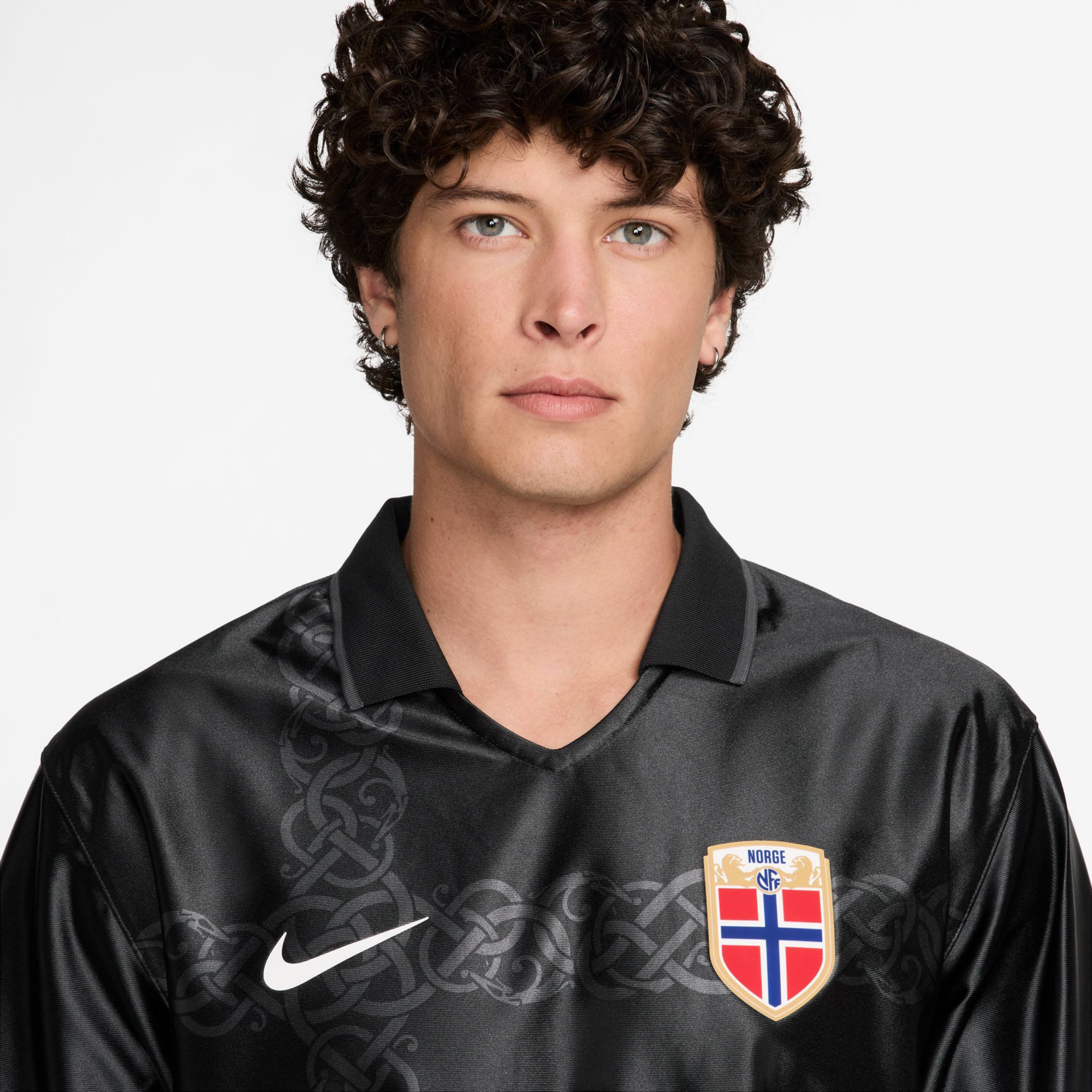 Nike Adult Norway 2026 Energy Jersey product image