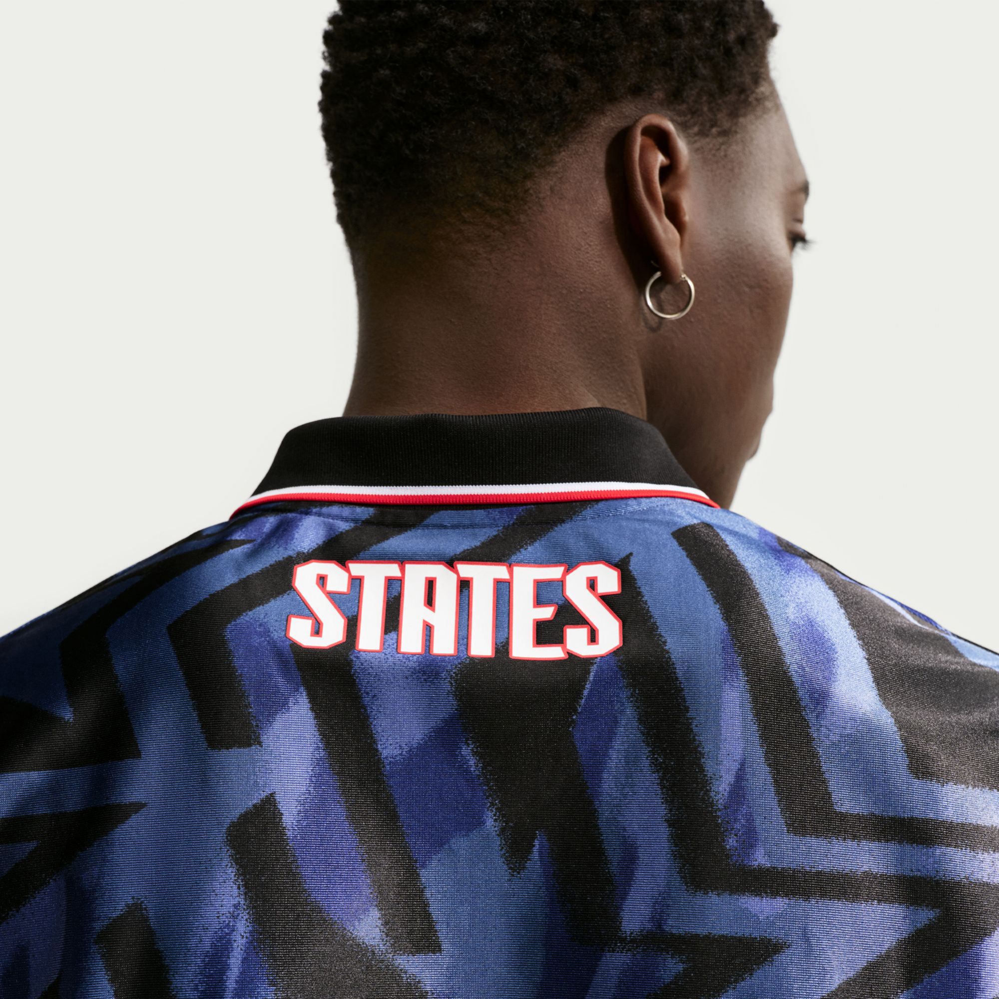 Nike Adult USMNT 2026 Energy Jersey product image
