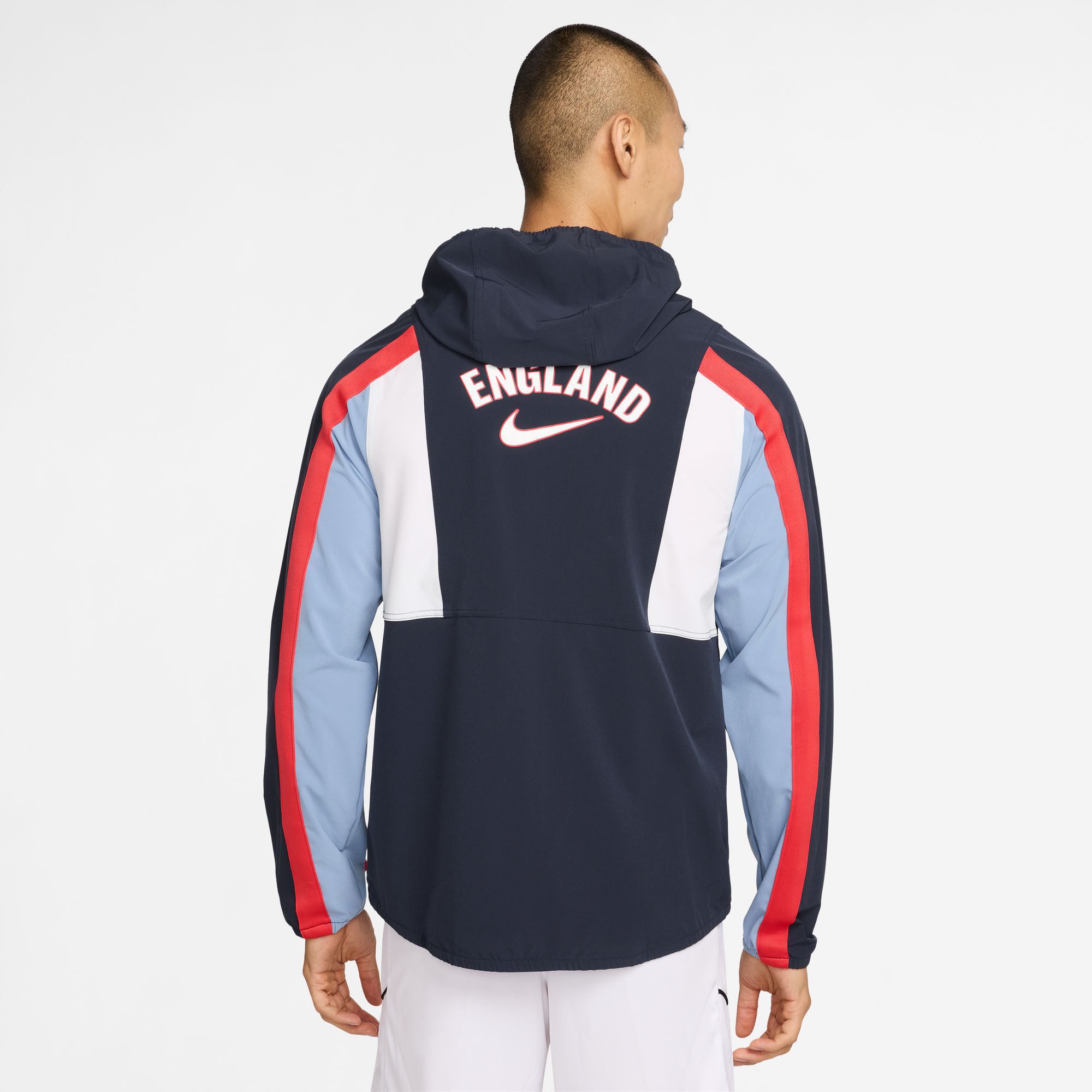 Nike Adult England 2026 Home Full-Zip Energy Jacket product image