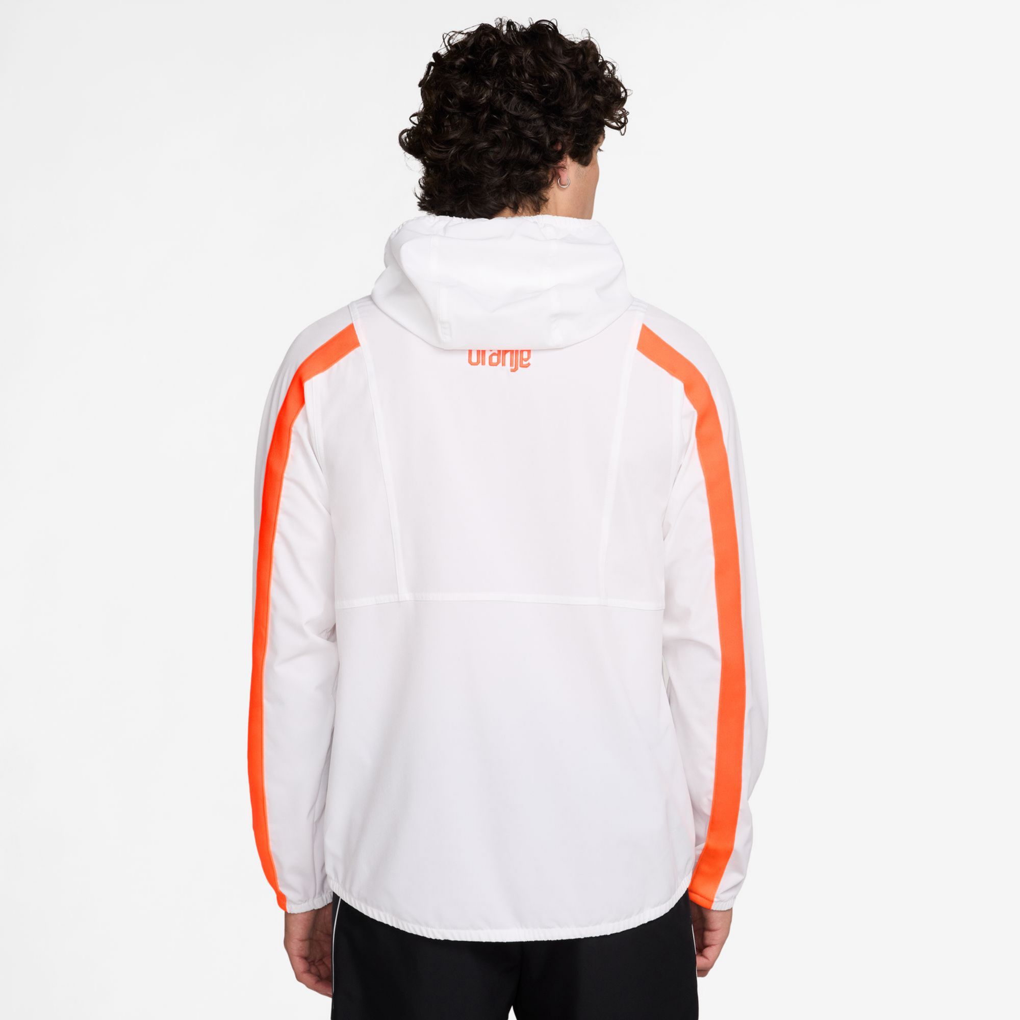 Nike Adult Netherlands 2026 Home Full-Zip Energy Jacket product image