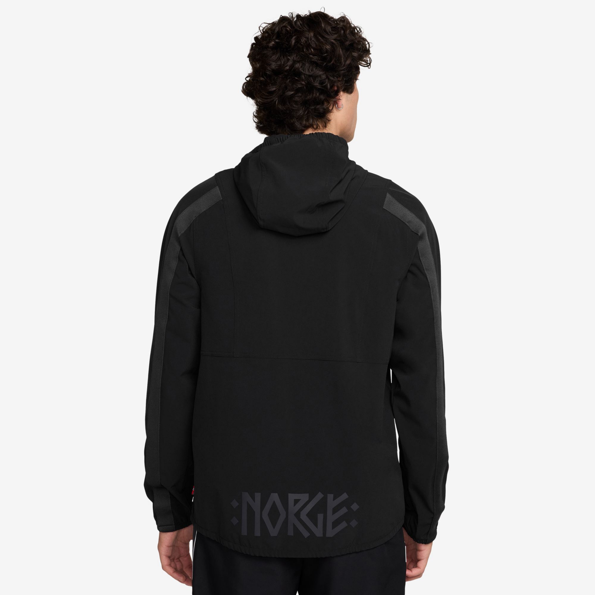 Nike Adult Norway 2026 Home Full-Zip Energy Jacket product image