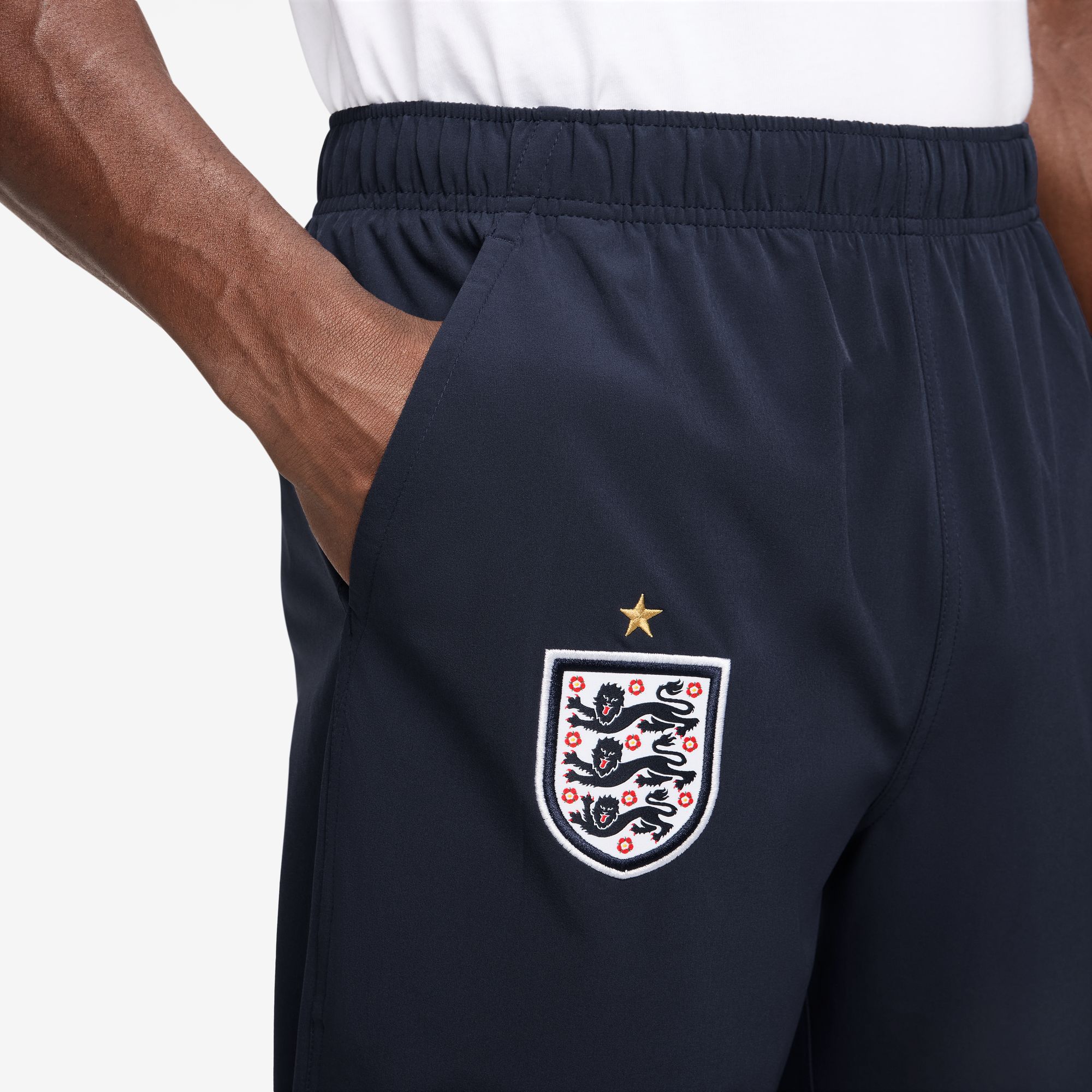 Nike Adult England 2026 Home Energy Pants product image