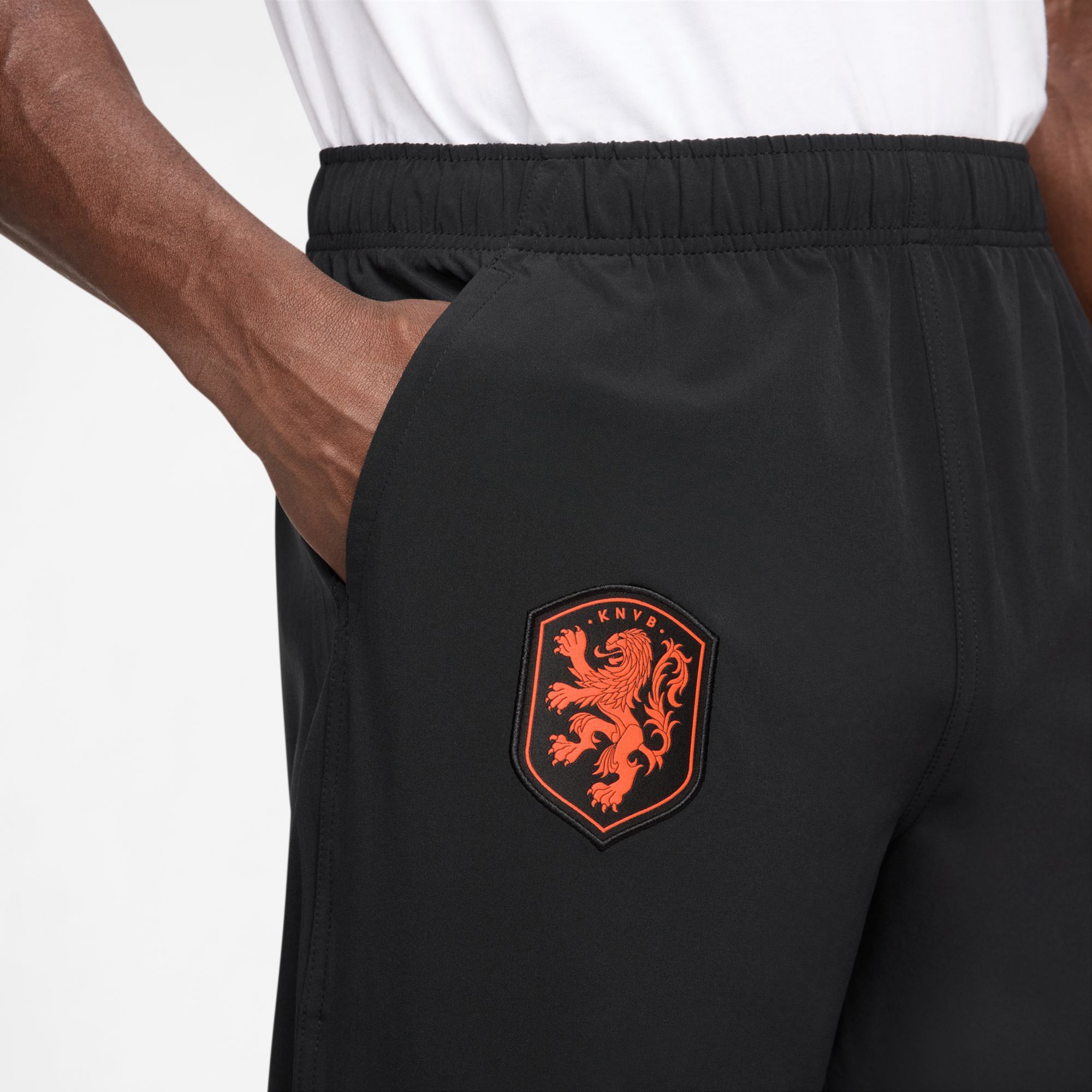 Nike Adult Netherlands 2026 Home Energy Pants product image