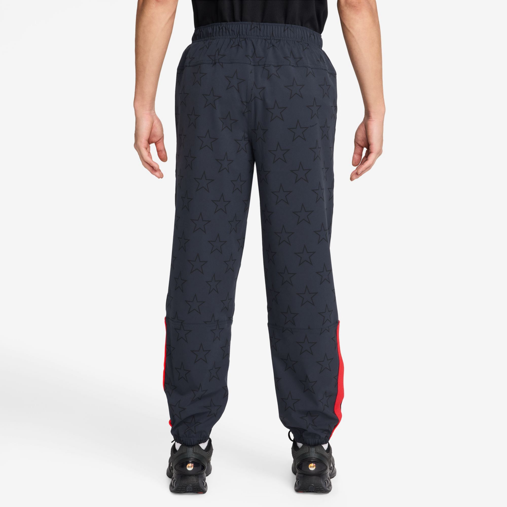 Nike Adult USMNT Navy 2026 Away Pants product image