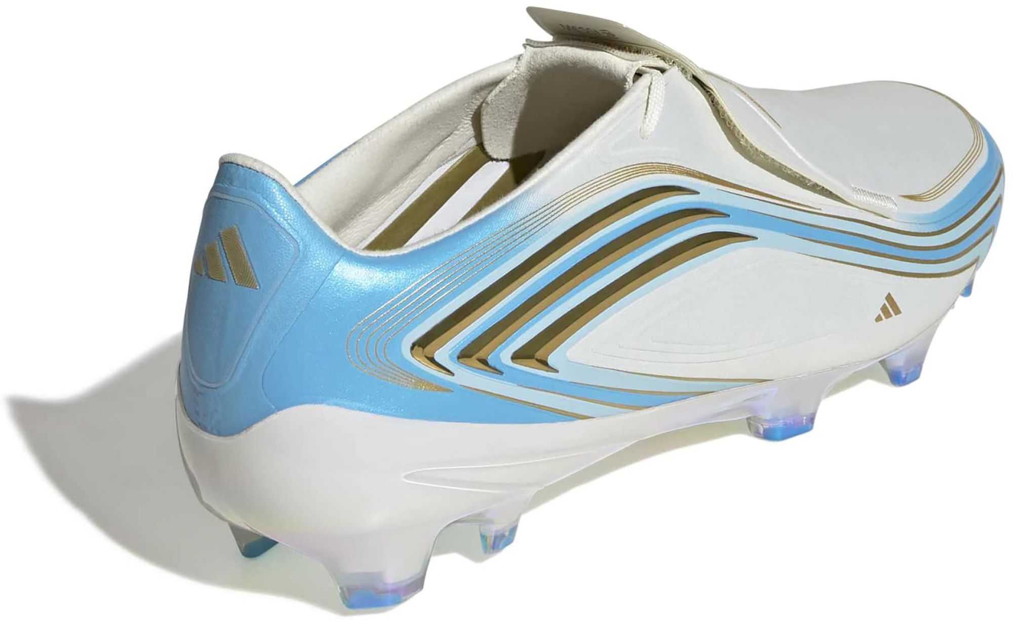 adidas F50 Messi Elite FG Soccer Cleats product image