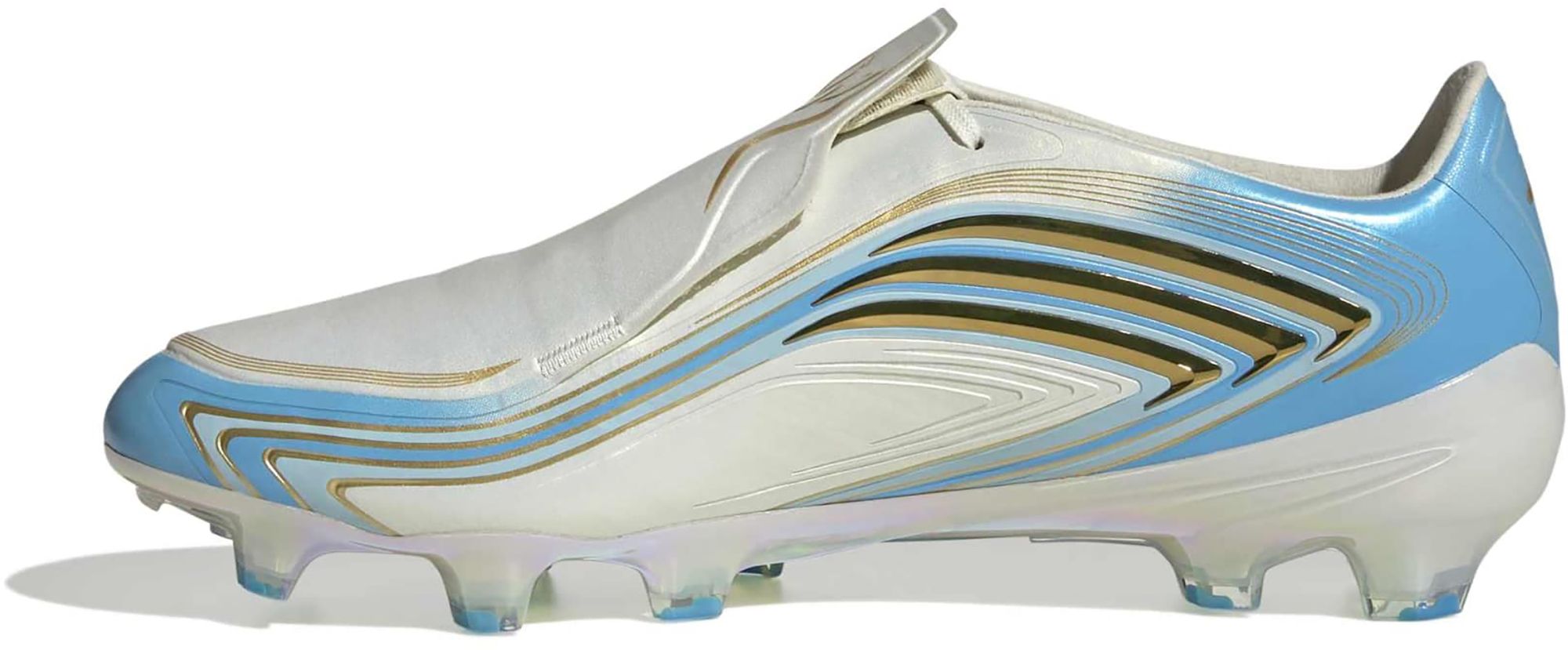 adidas F50 Messi Elite FG Soccer Cleats product image