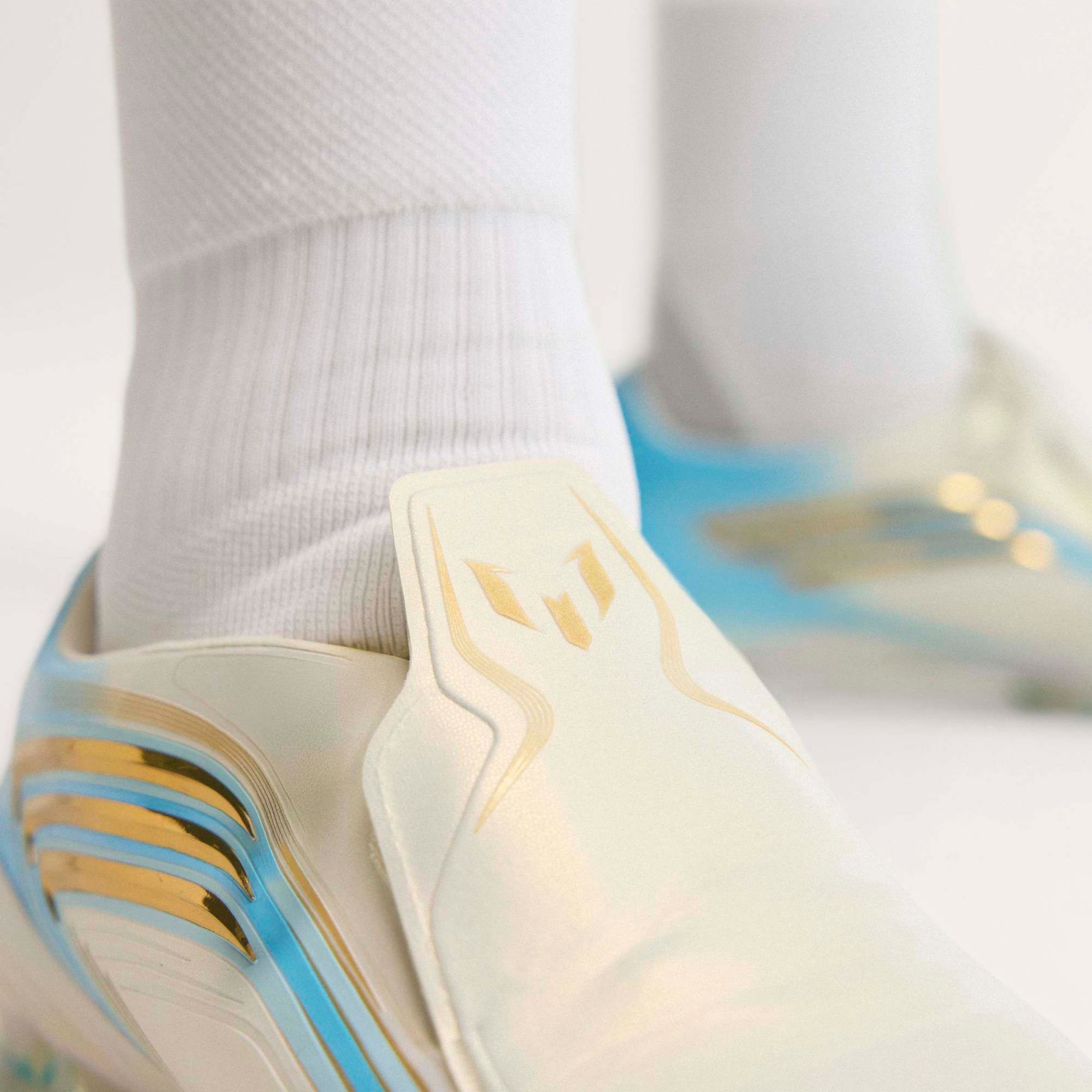 adidas F50 Messi Elite FG Soccer Cleats product image