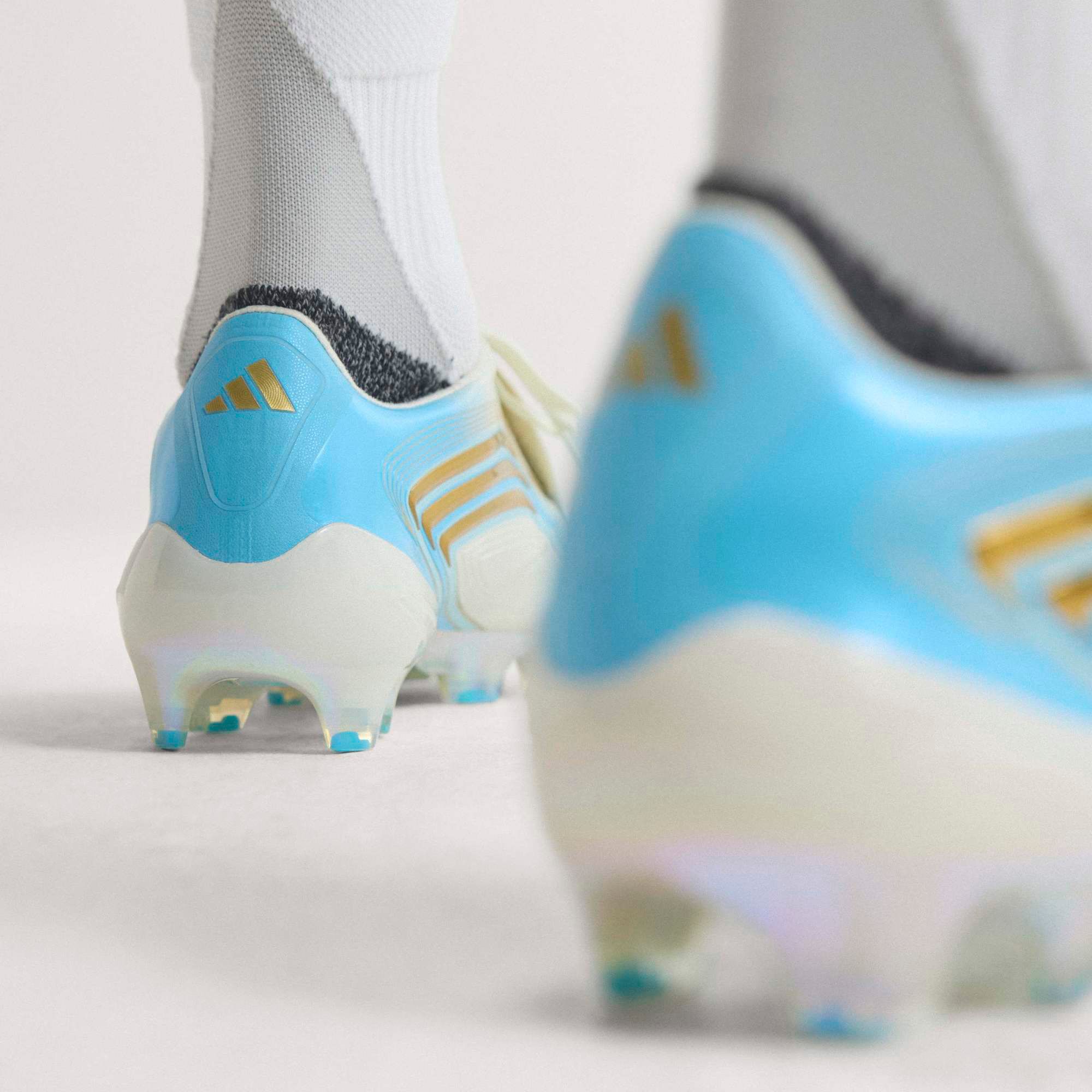 adidas F50 Messi Elite FG Soccer Cleats product image