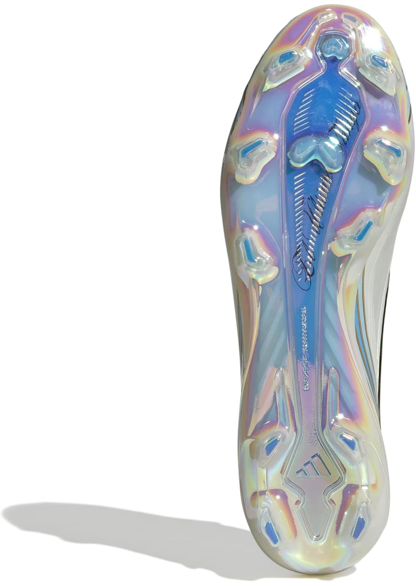 adidas F50 Messi Elite FG Soccer Cleats product image