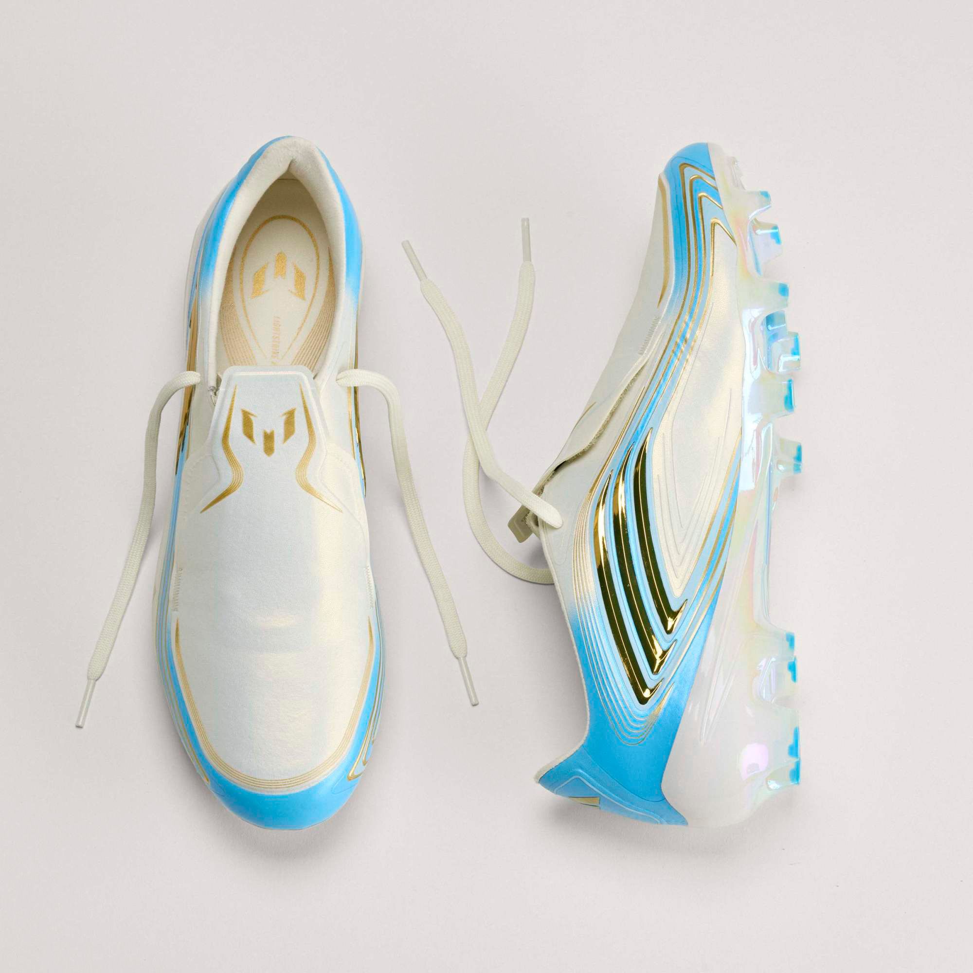 adidas F50 Messi Elite FG Soccer Cleats product image