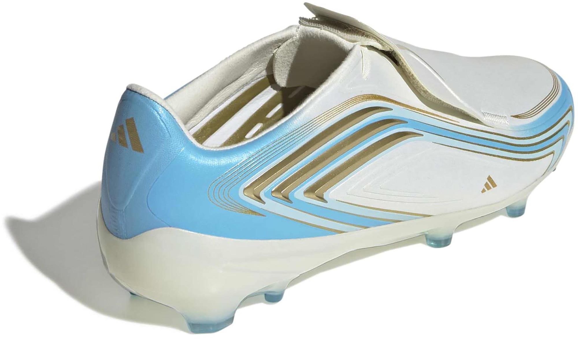 adidas Kids' F50 Messi Elite FG Soccer Cleats product image