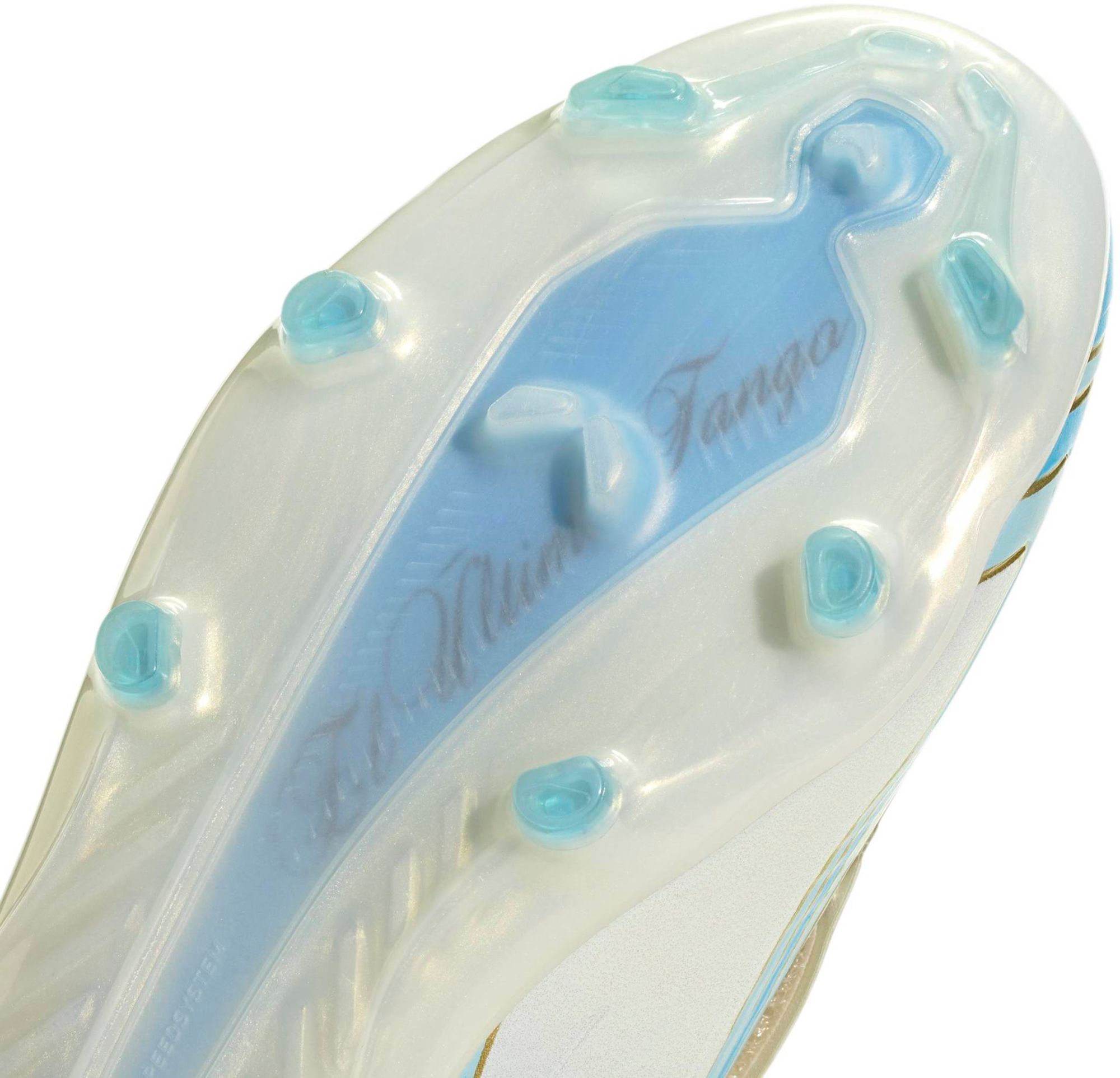 adidas Kids' F50 Messi Elite FG Soccer Cleats product image