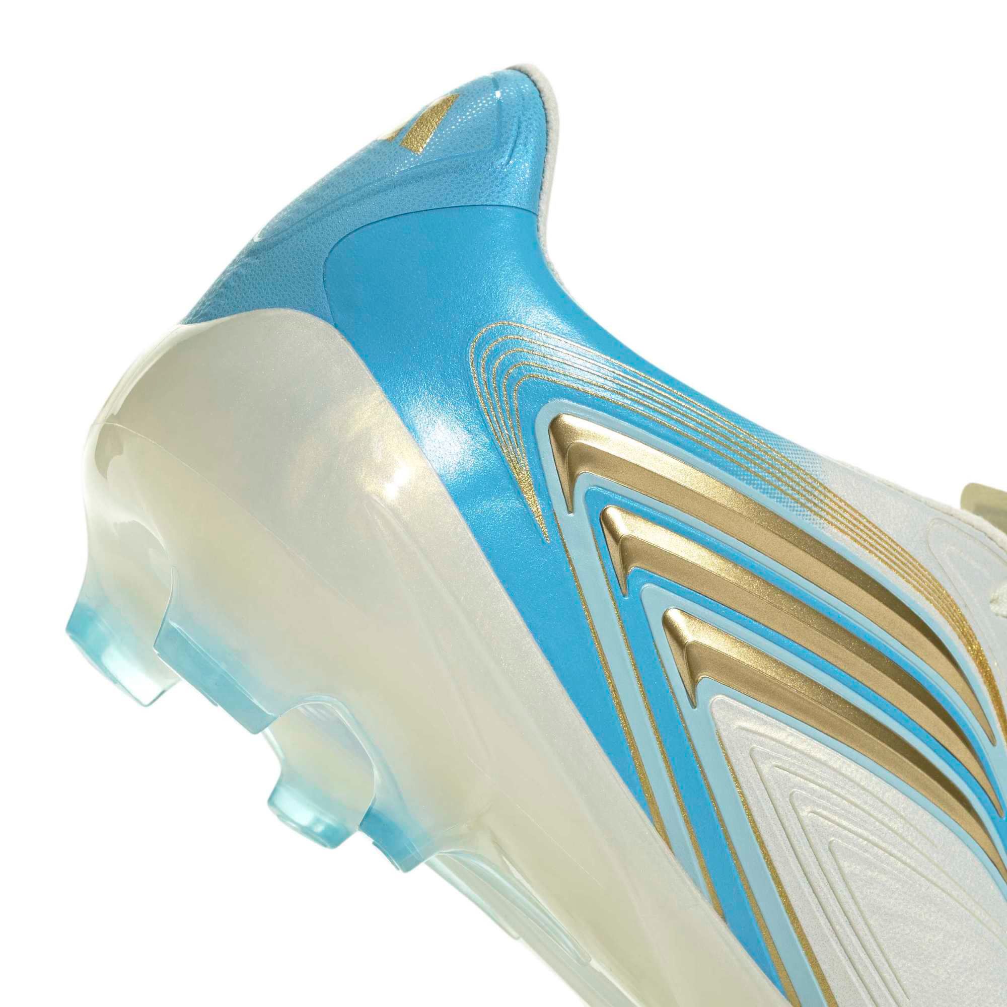 adidas Kids' F50 Messi Elite FG Soccer Cleats product image