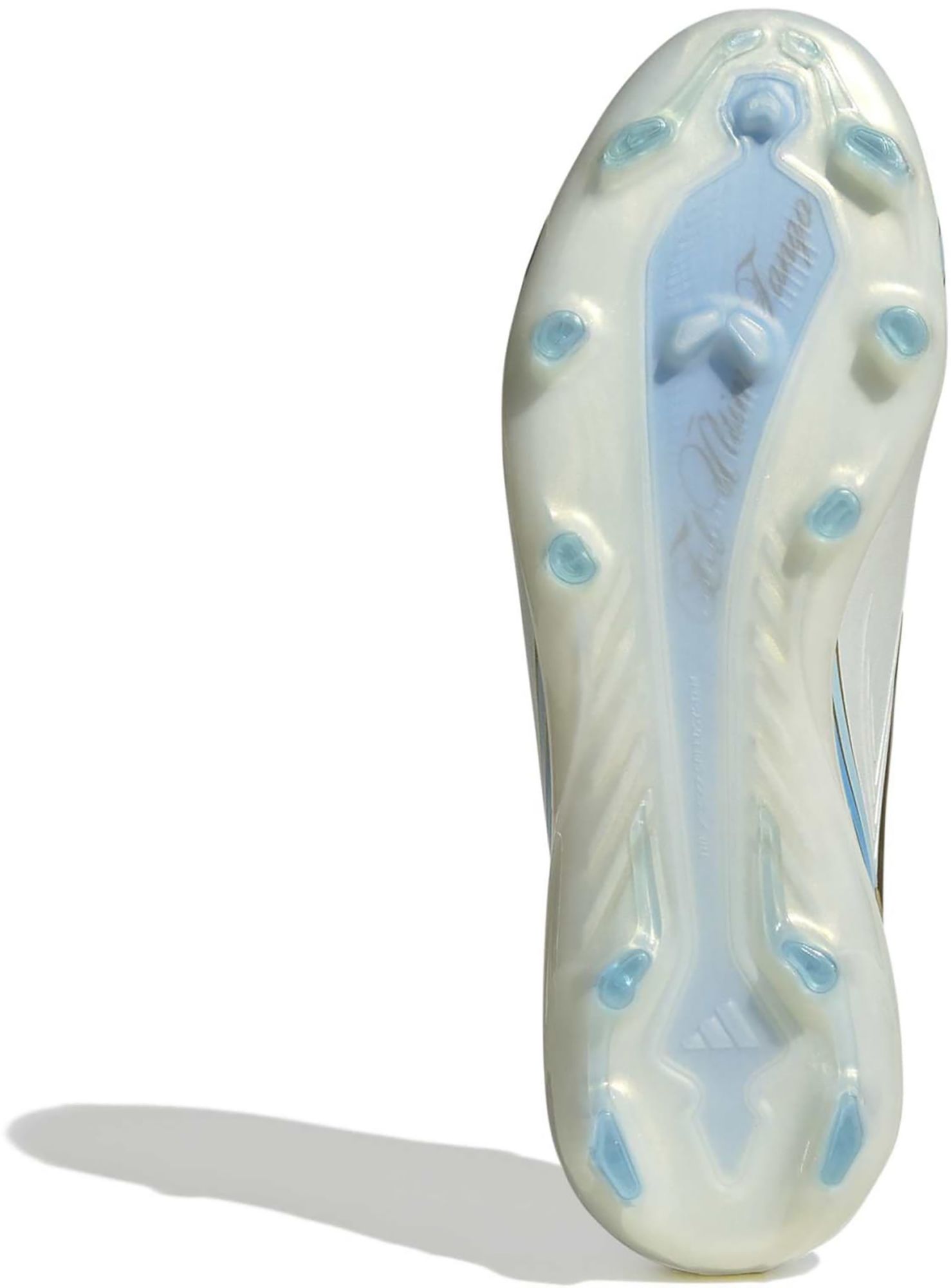 adidas Kids' F50 Messi Elite FG Soccer Cleats product image