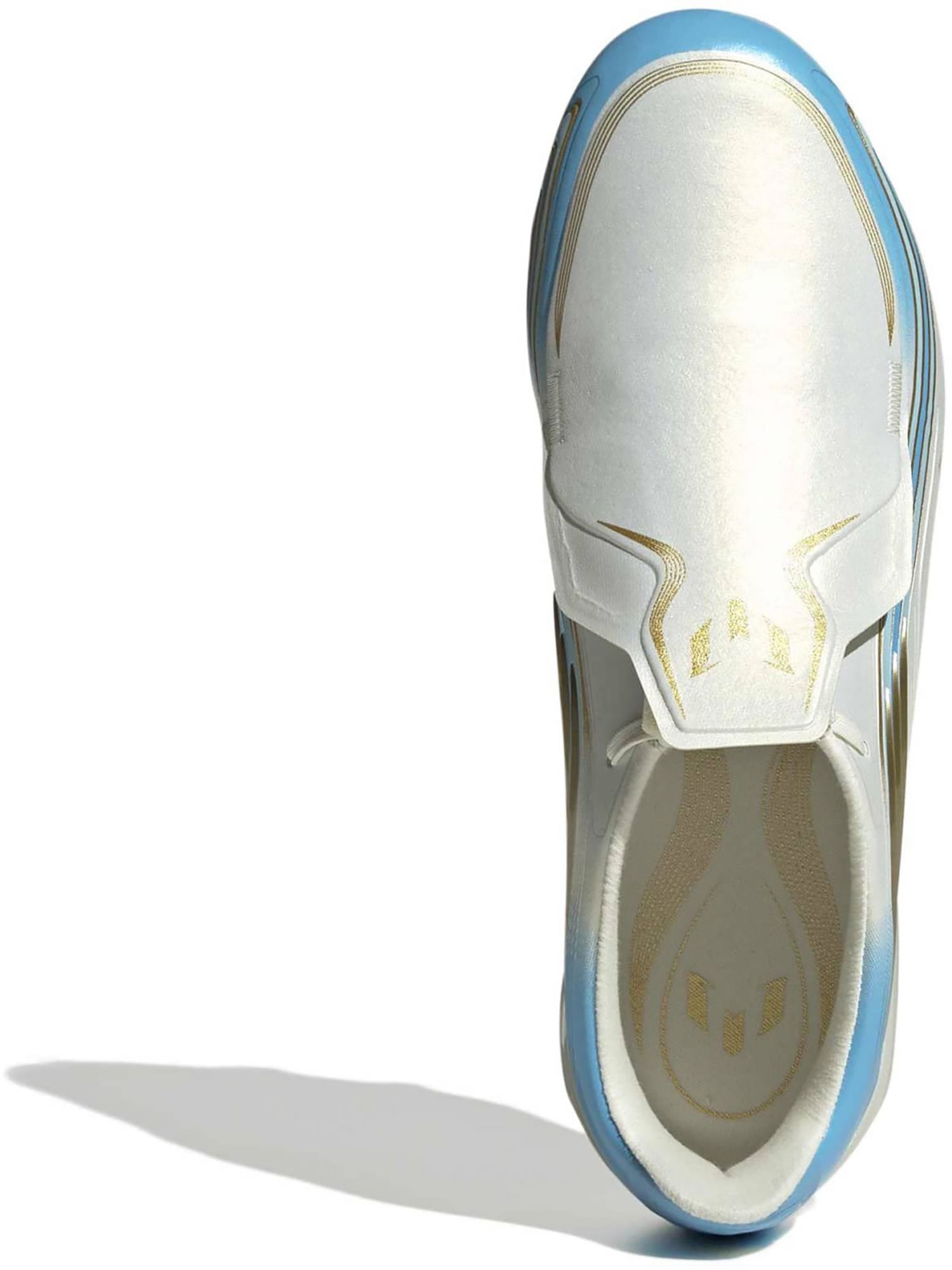 adidas Kids' F50 Messi Elite FG Soccer Cleats product image