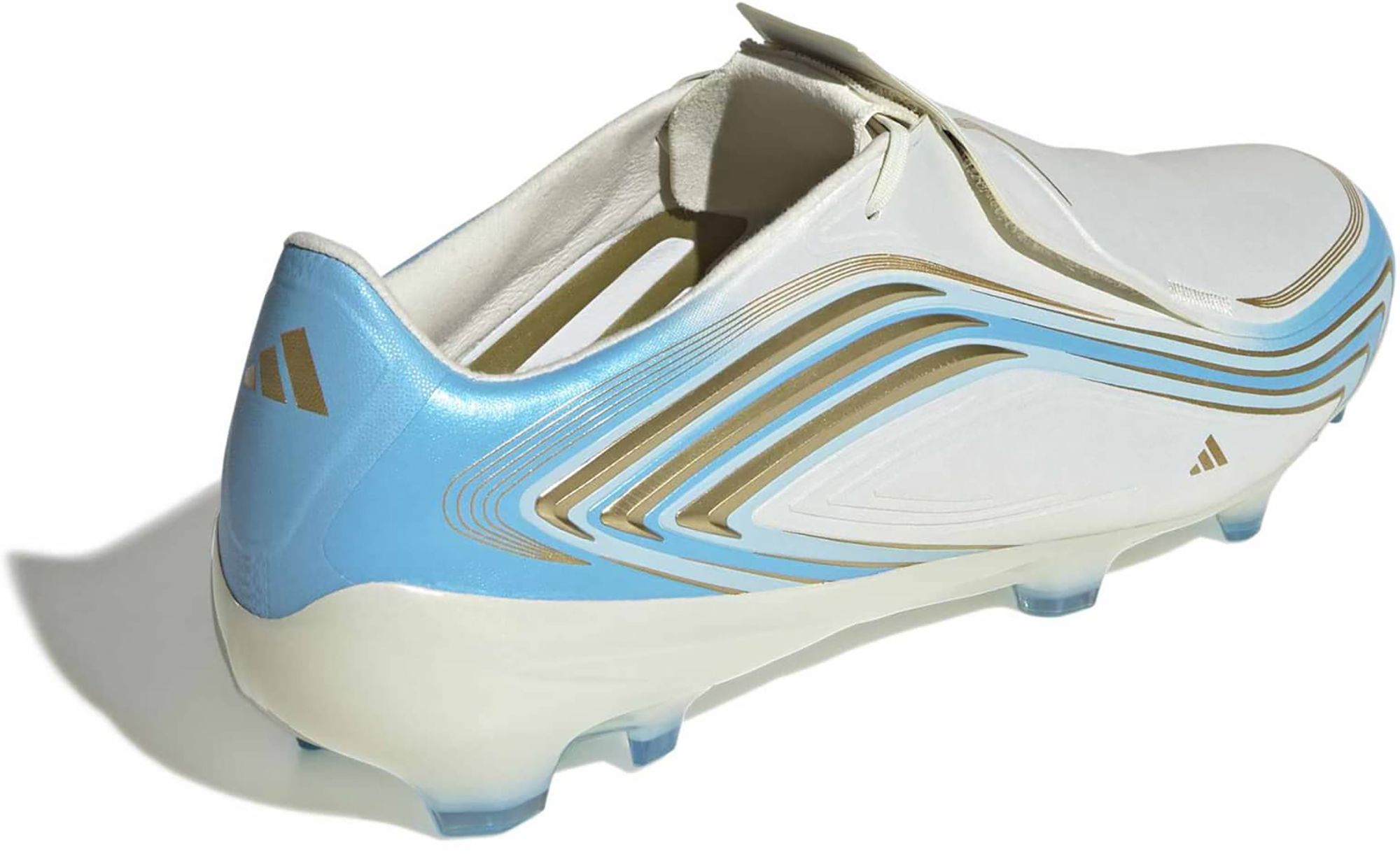 adidas F50 Messi Pro FG Soccer Cleats product image