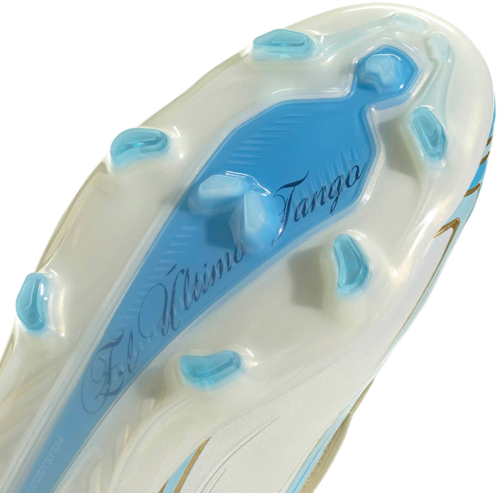 adidas F50 Messi Pro FG Soccer Cleats product image