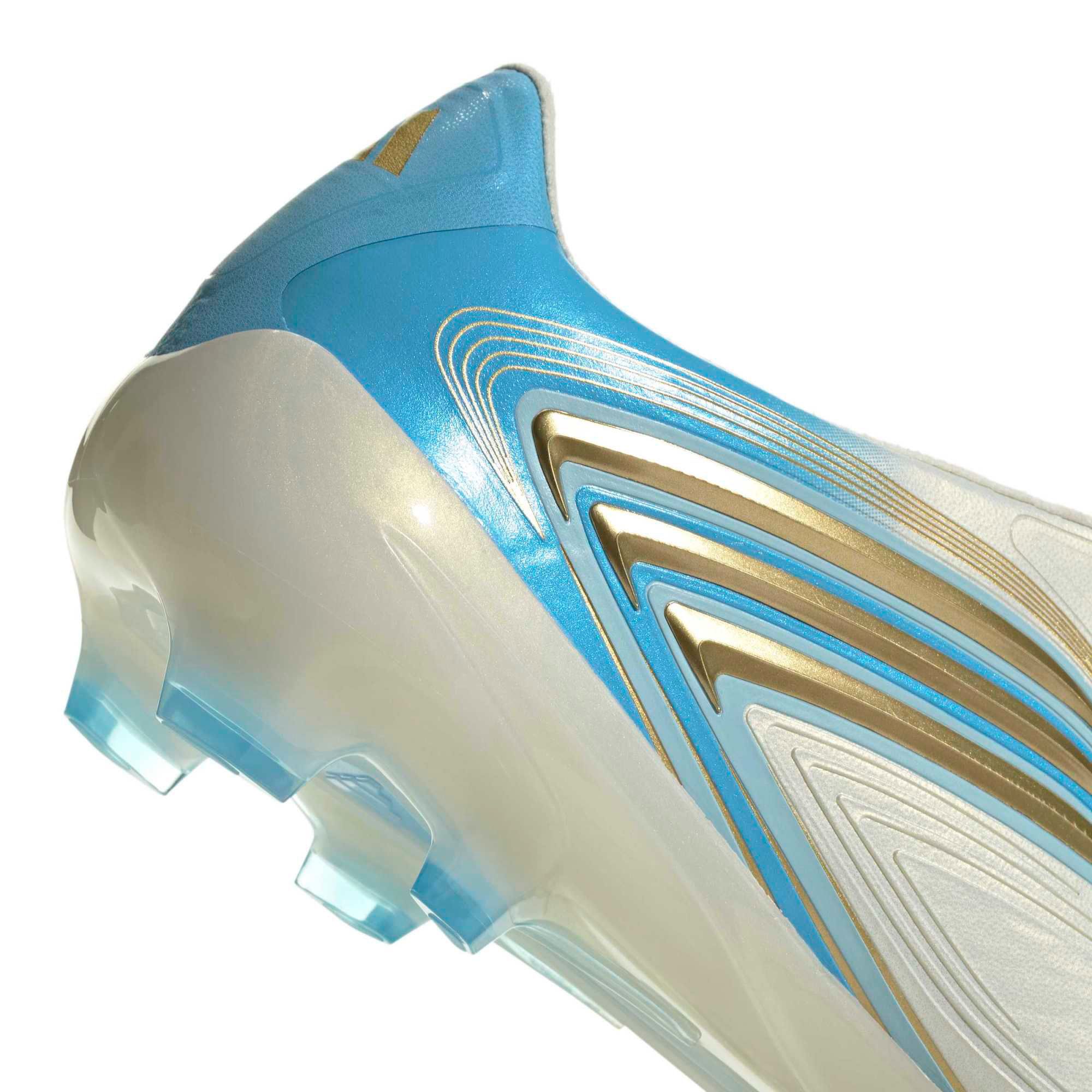 adidas F50 Messi Pro FG Soccer Cleats product image