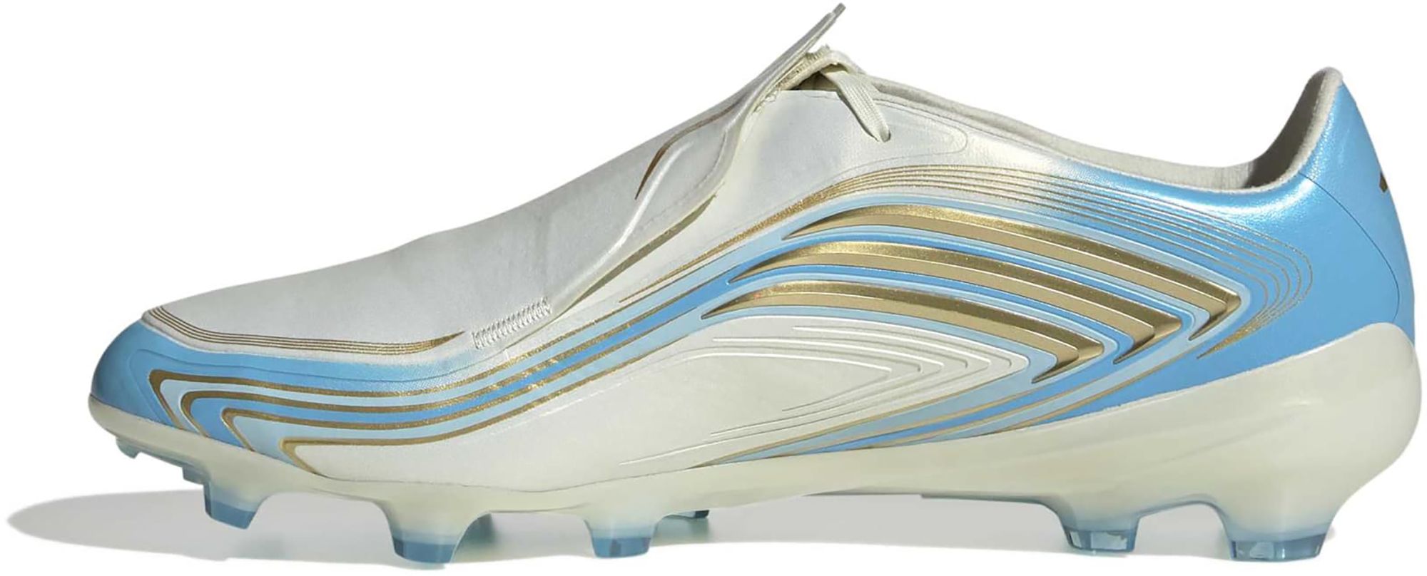 adidas F50 Messi Pro FG Soccer Cleats product image