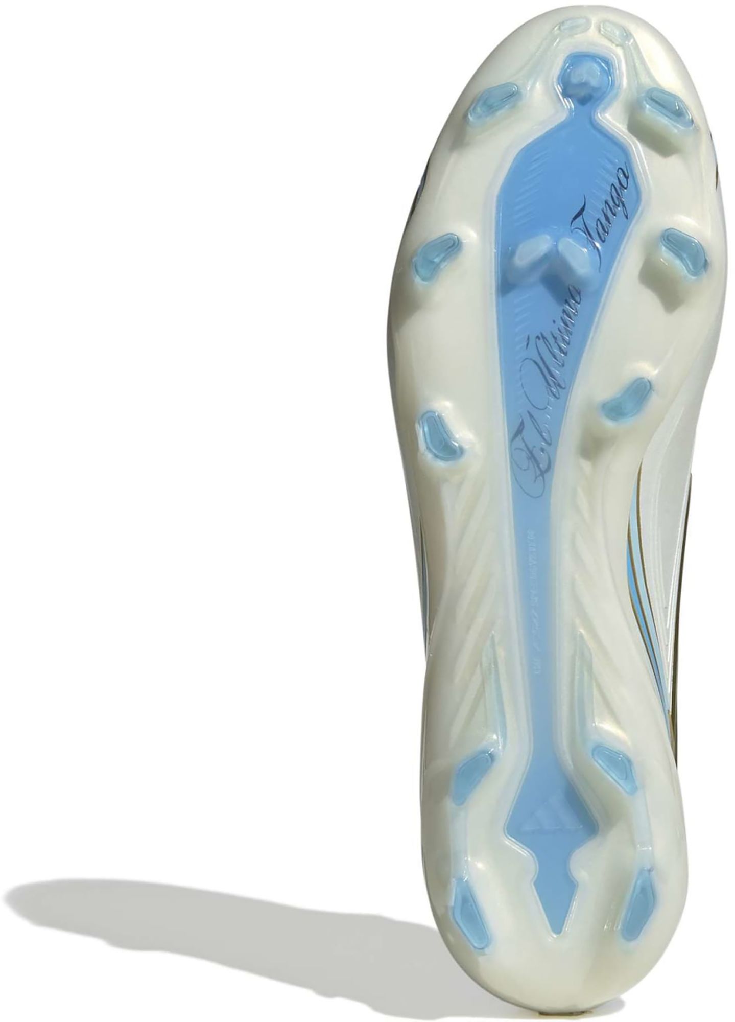 adidas F50 Messi Pro FG Soccer Cleats product image