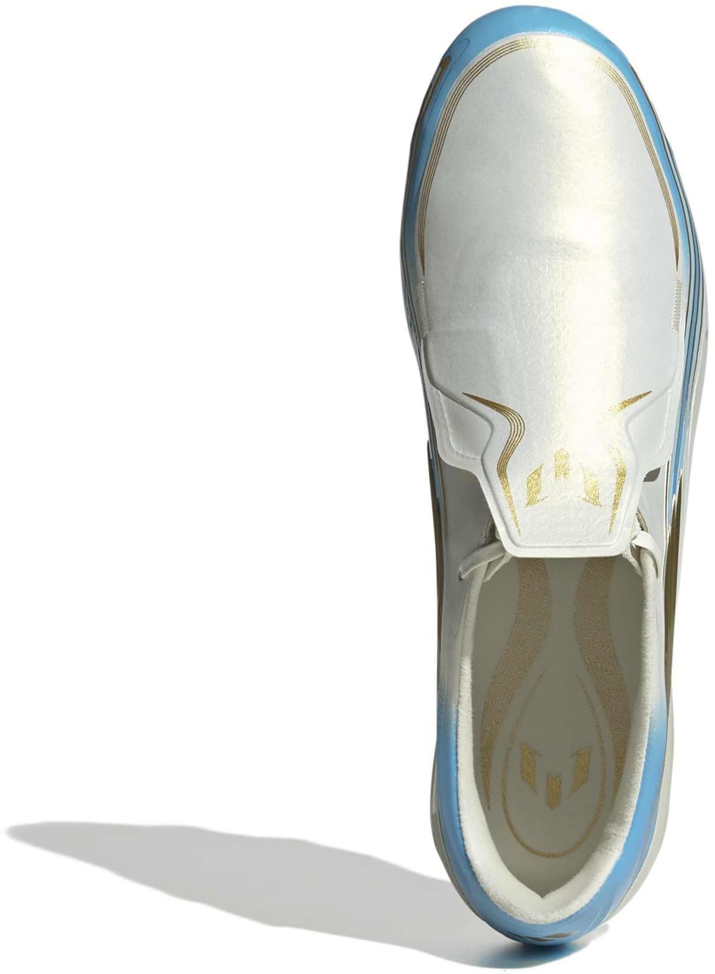 adidas F50 Messi Pro FG Soccer Cleats product image