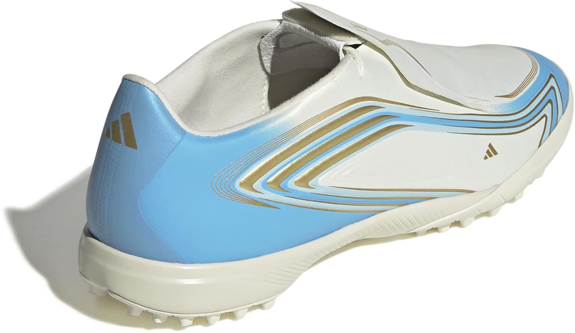 adidas F50 Messi League Turf Soccer Cleats product image