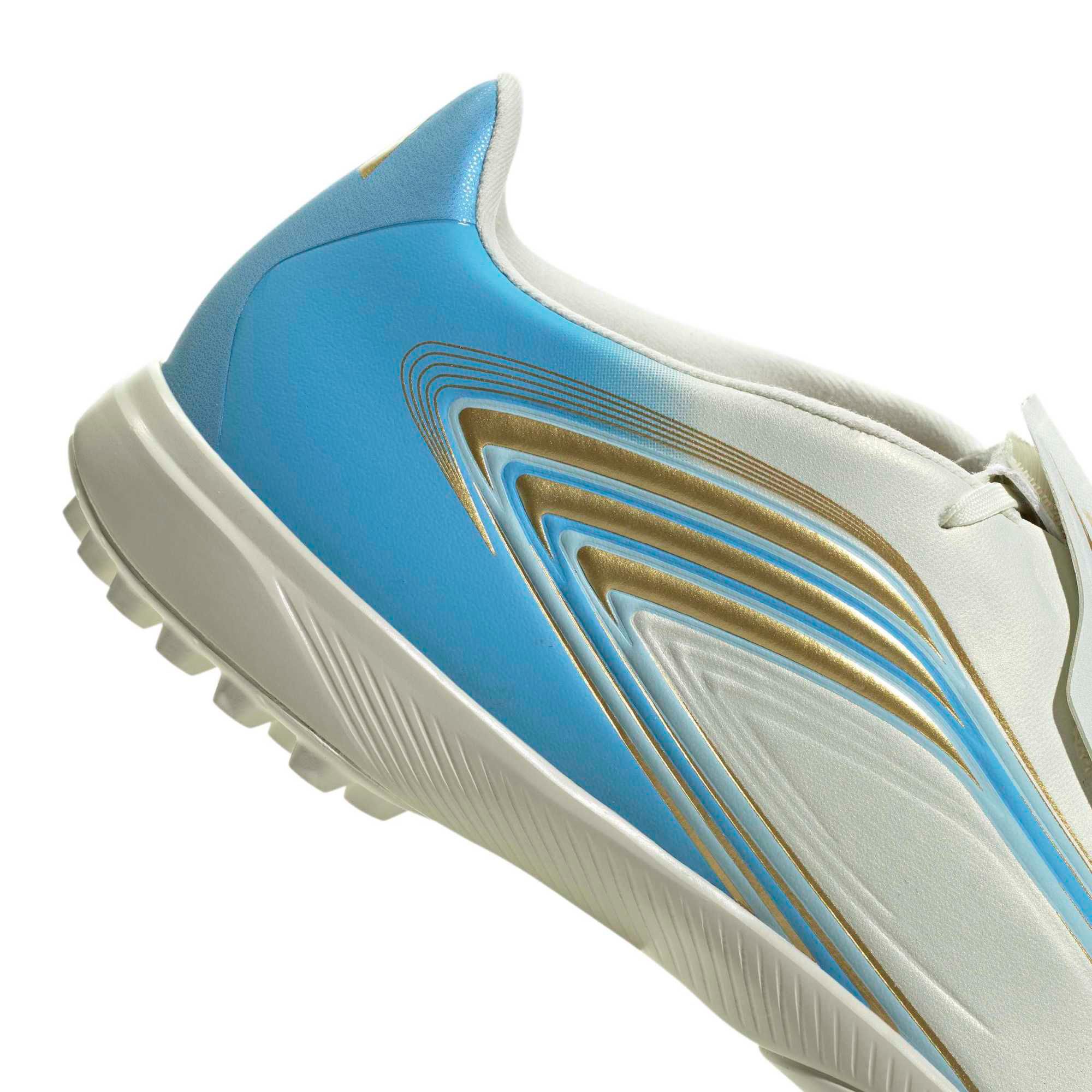 adidas F50 Messi League Turf Soccer Cleats product image