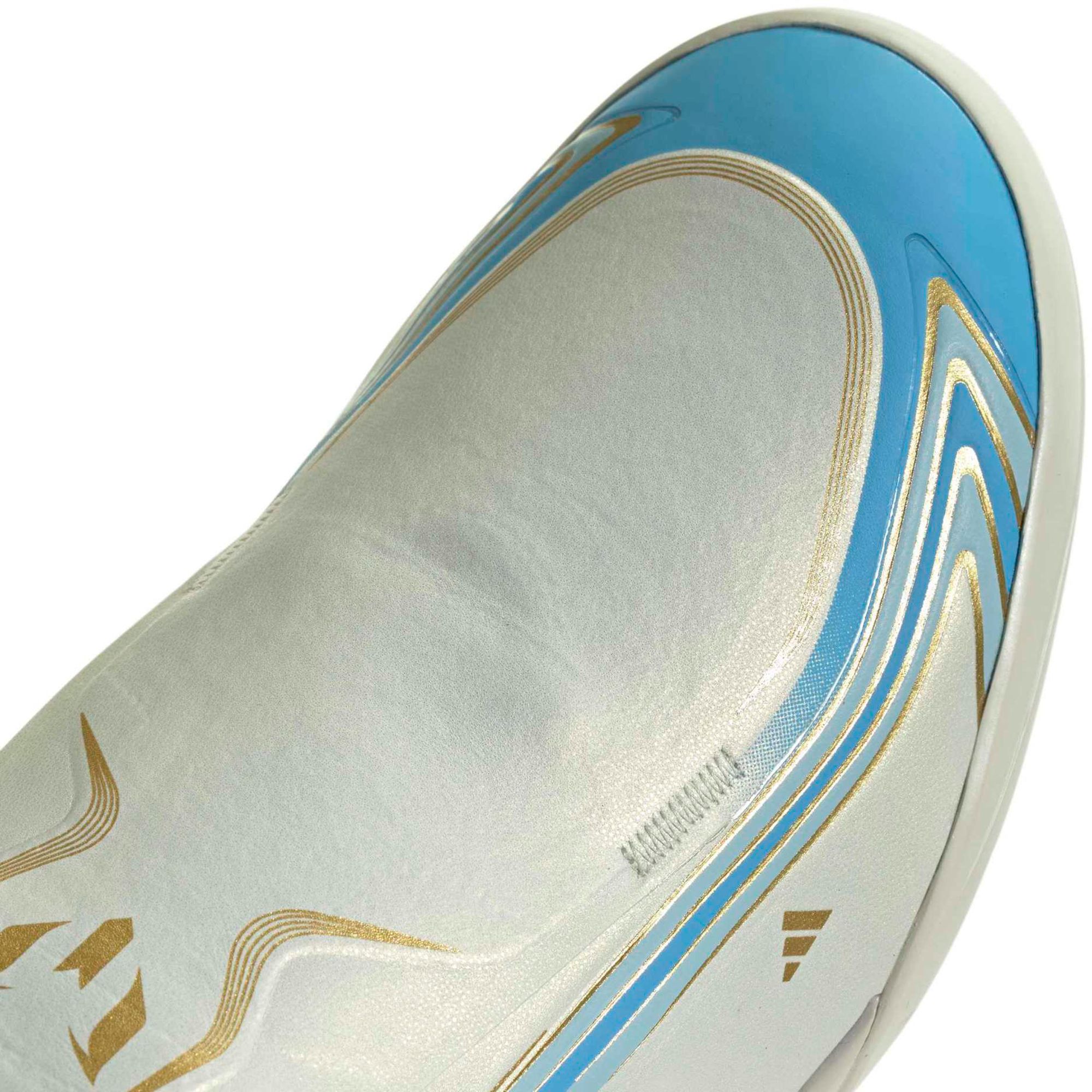 adidas F50 Messi League Turf Soccer Cleats product image