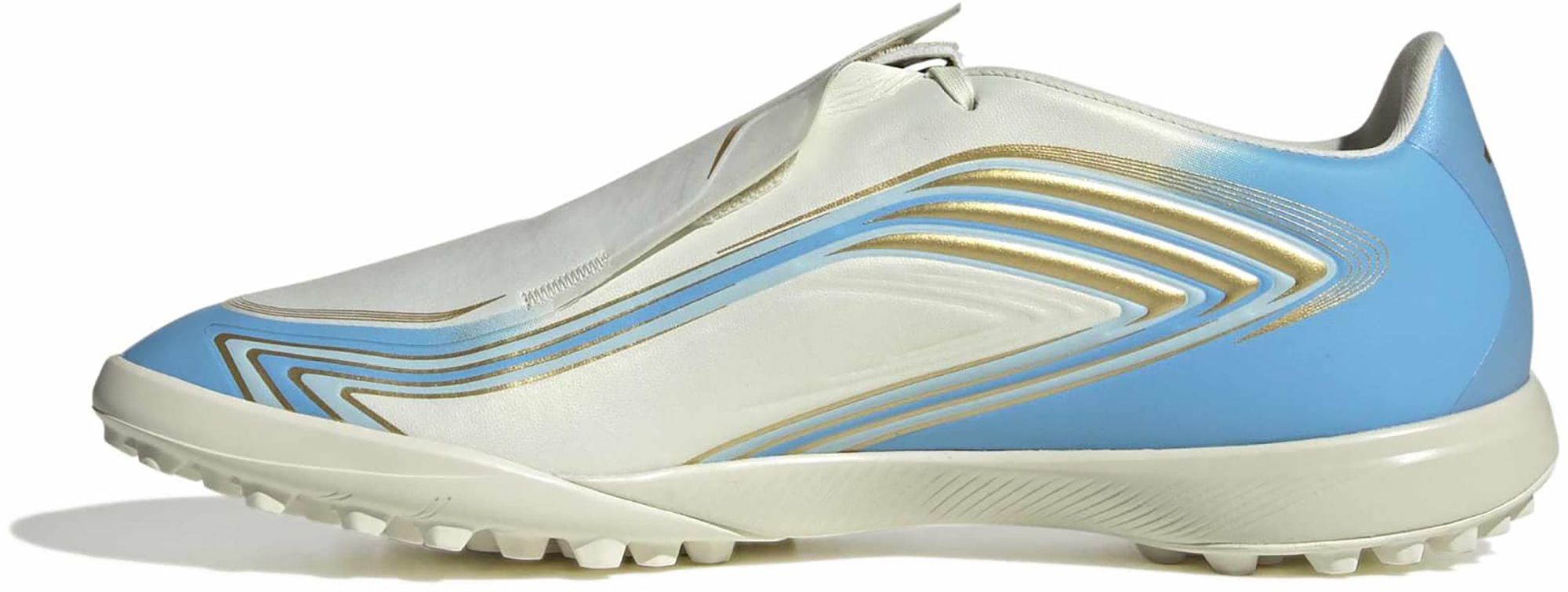 adidas F50 Messi League Turf Soccer Cleats product image