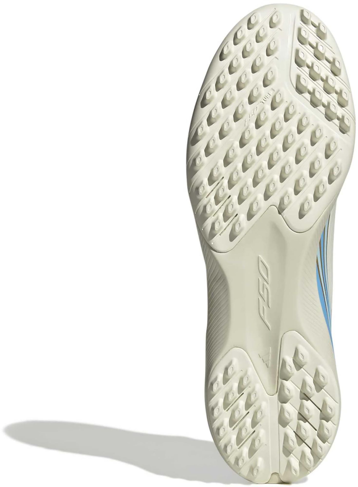 adidas F50 Messi League Turf Soccer Cleats product image