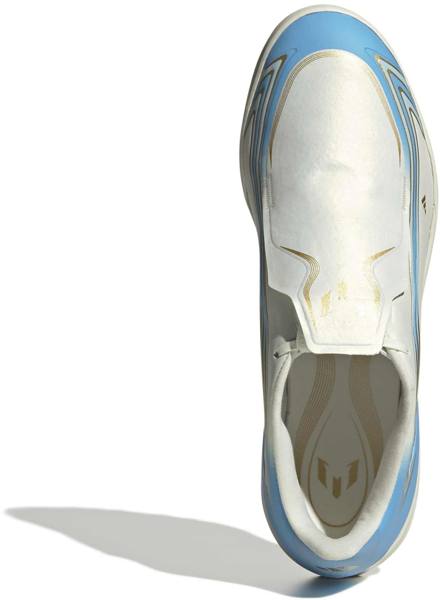 adidas F50 Messi League Turf Soccer Cleats product image