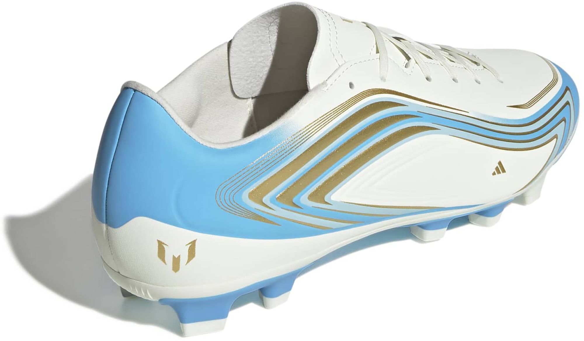 adidas F50 Messi Club FG Soccer Cleats product image