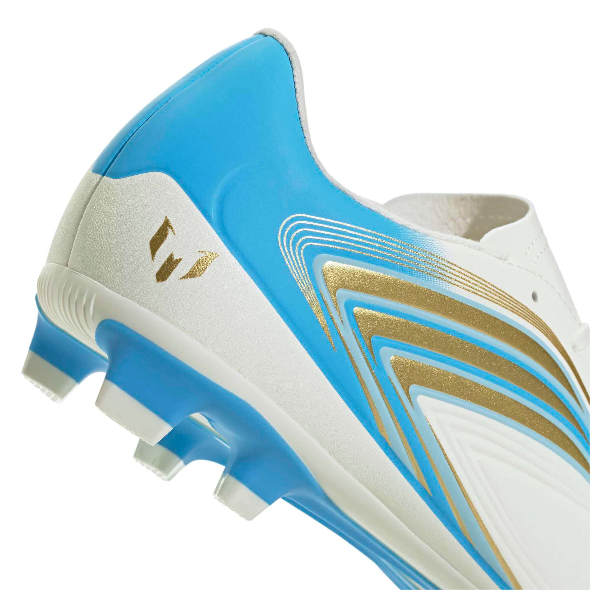 adidas F50 Messi Club FG Soccer Cleats product image