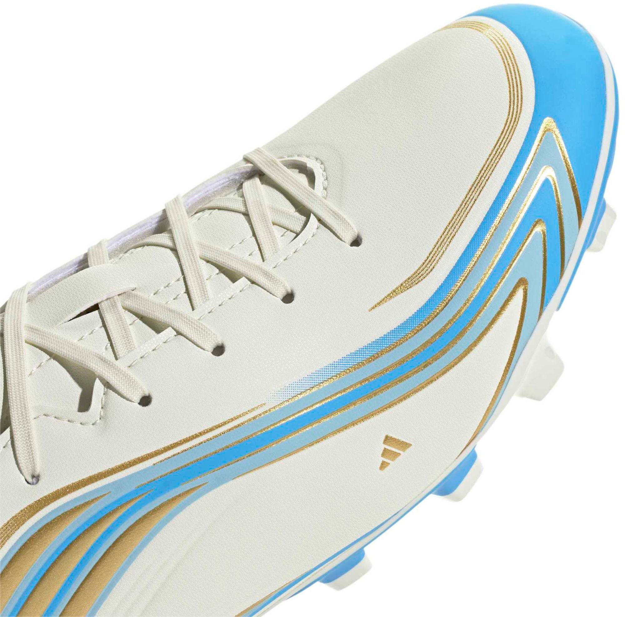 adidas F50 Messi Club FG Soccer Cleats product image
