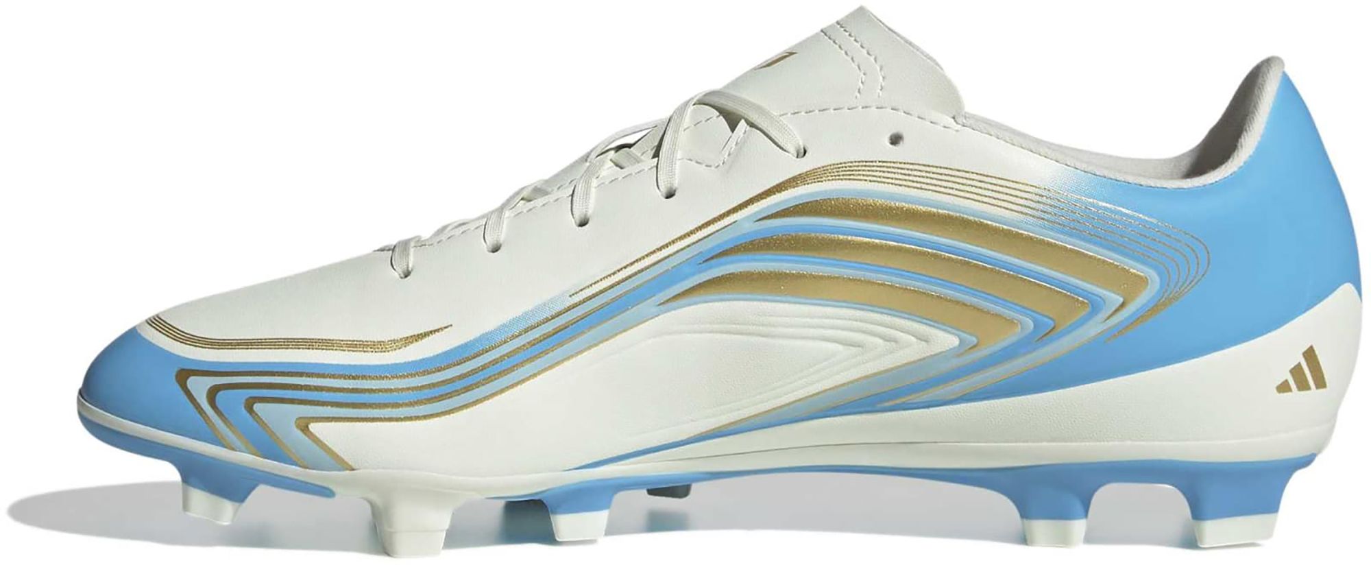 adidas F50 Messi Club FG Soccer Cleats product image