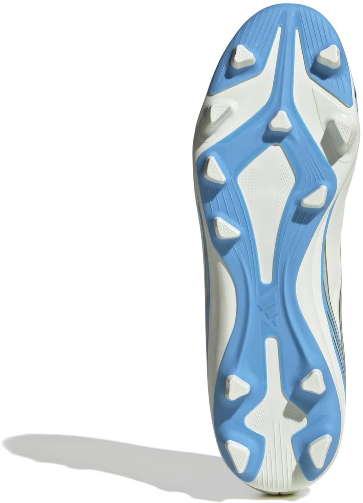adidas F50 Messi Club FG Soccer Cleats product image