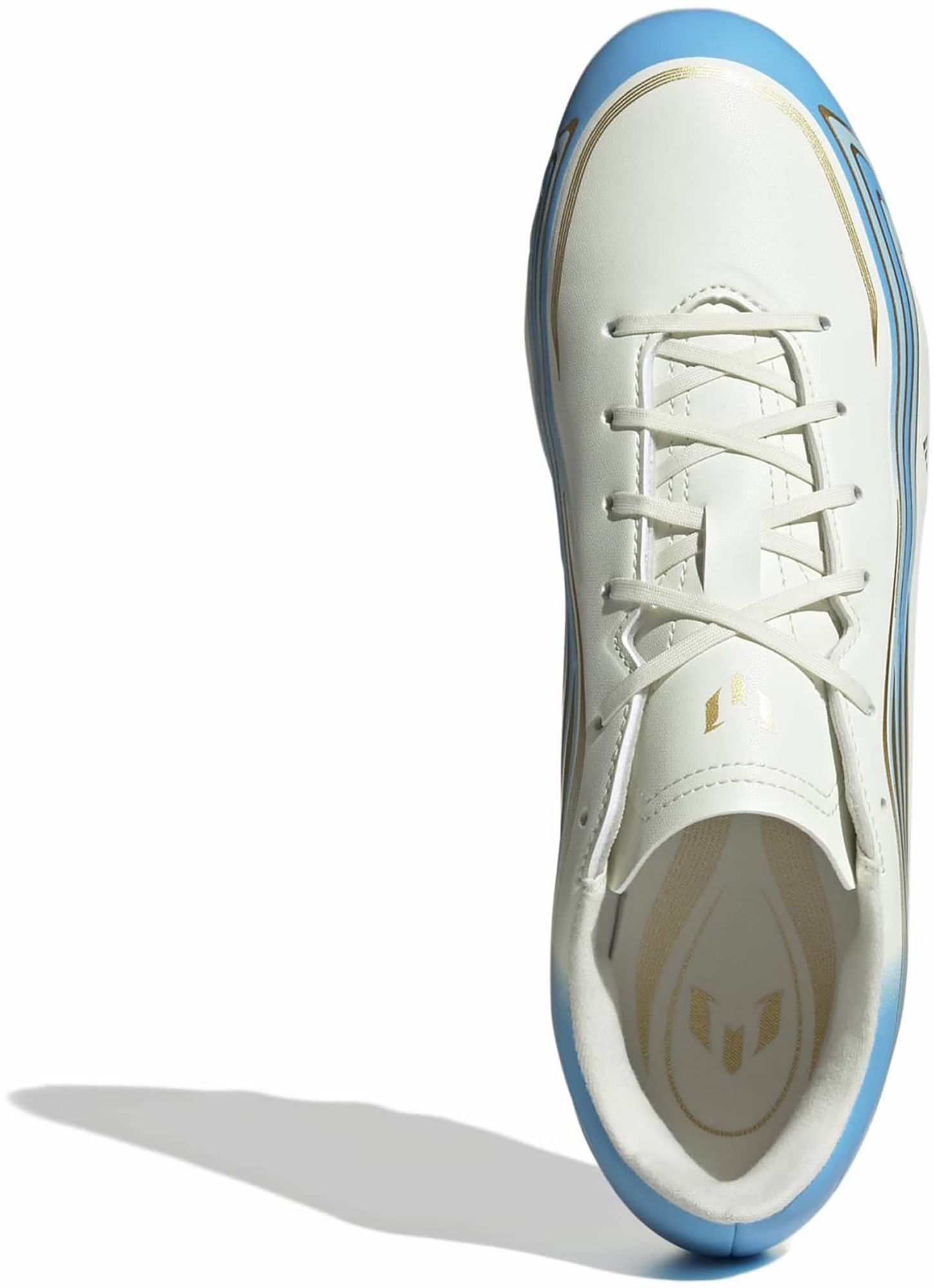 adidas F50 Messi Club FG Soccer Cleats product image